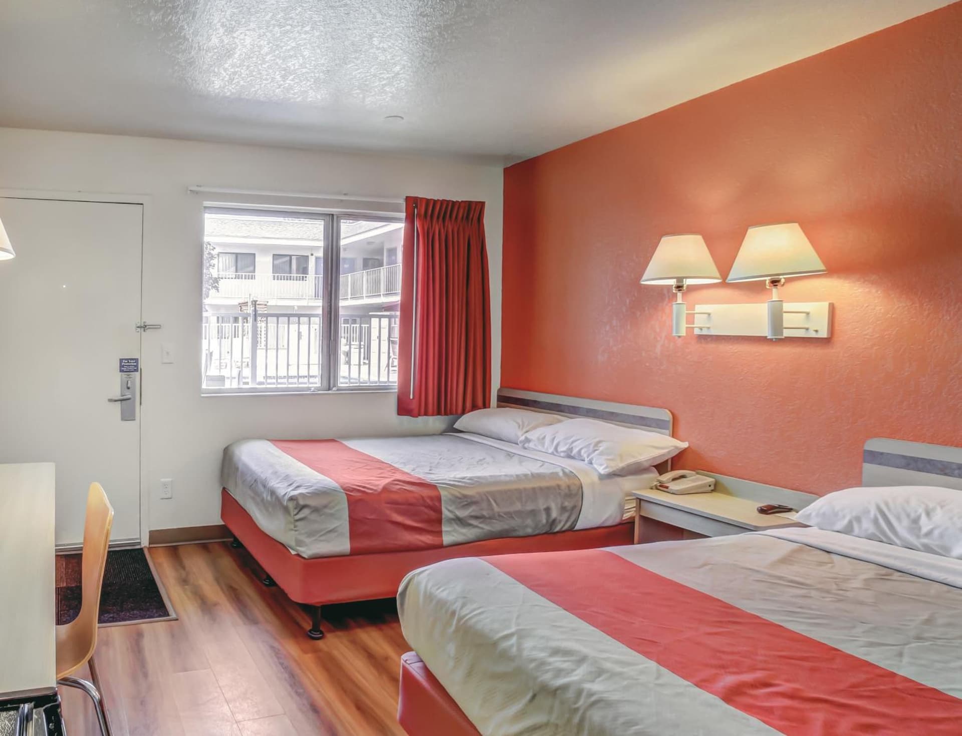 Motel 6-Medford, OR gallery photo in Medford, OR — image 54