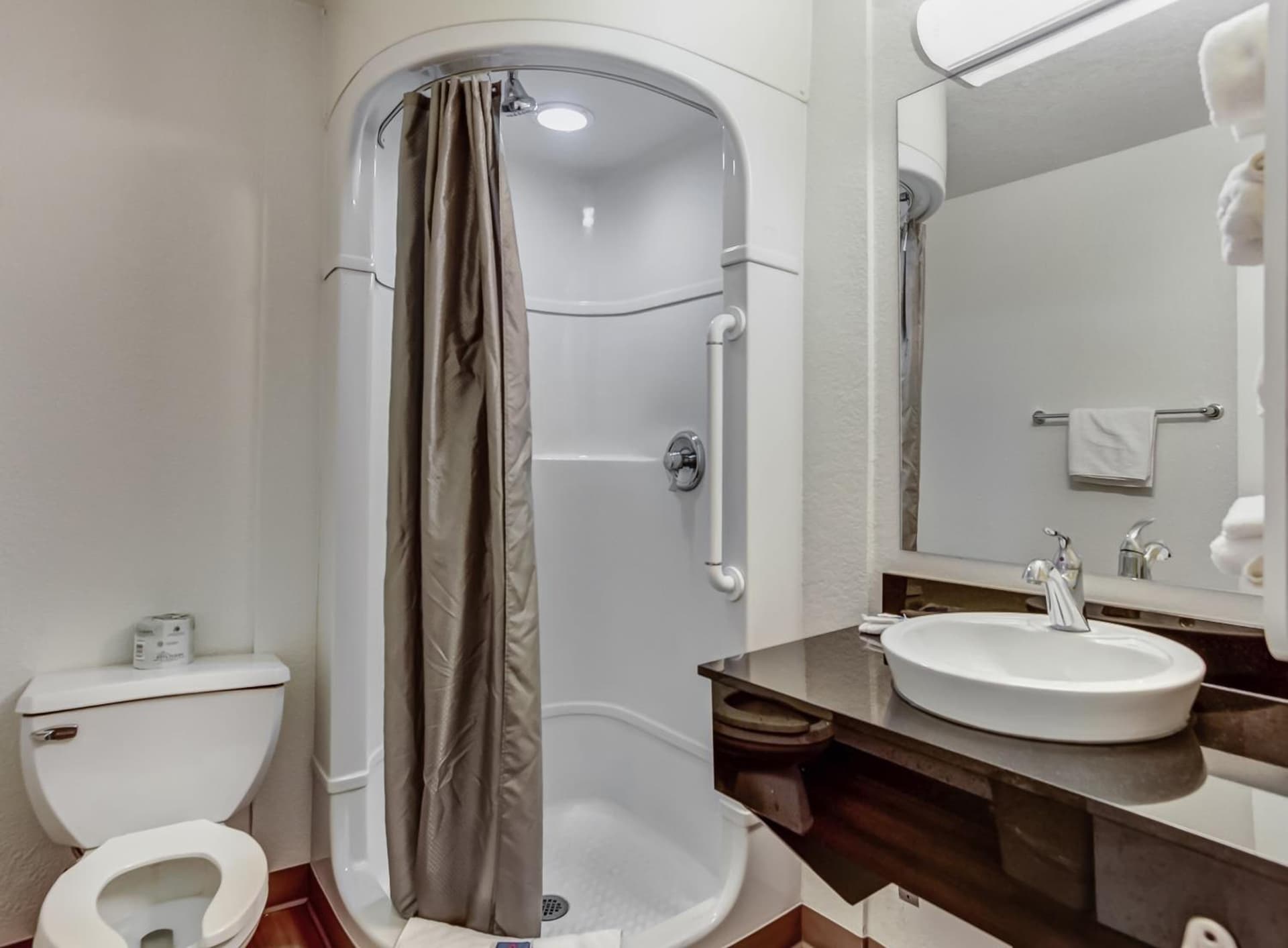 Motel 6-Medford, OR gallery photo in Medford, OR — image 12