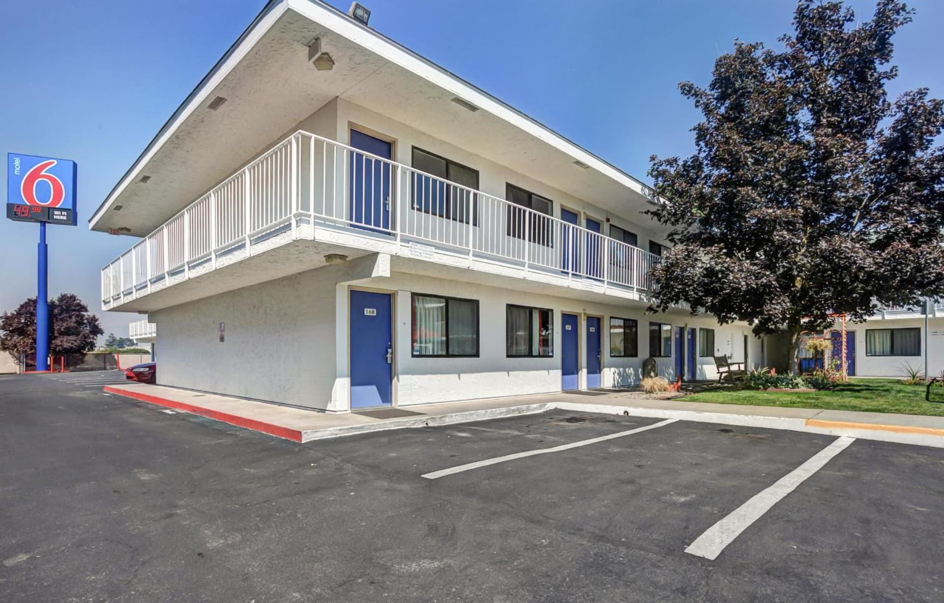 Motel 6-Medford, OR gallery photo in Medford, OR — image 27