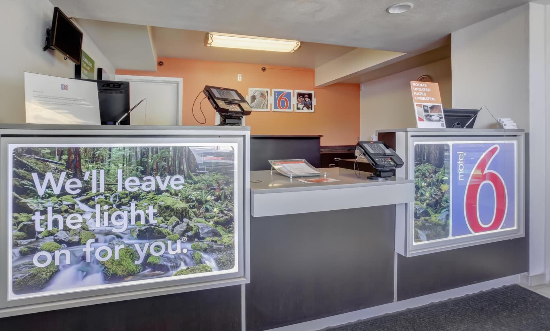 Motel 6-Medford, OR gallery photo in Medford, OR — image 47