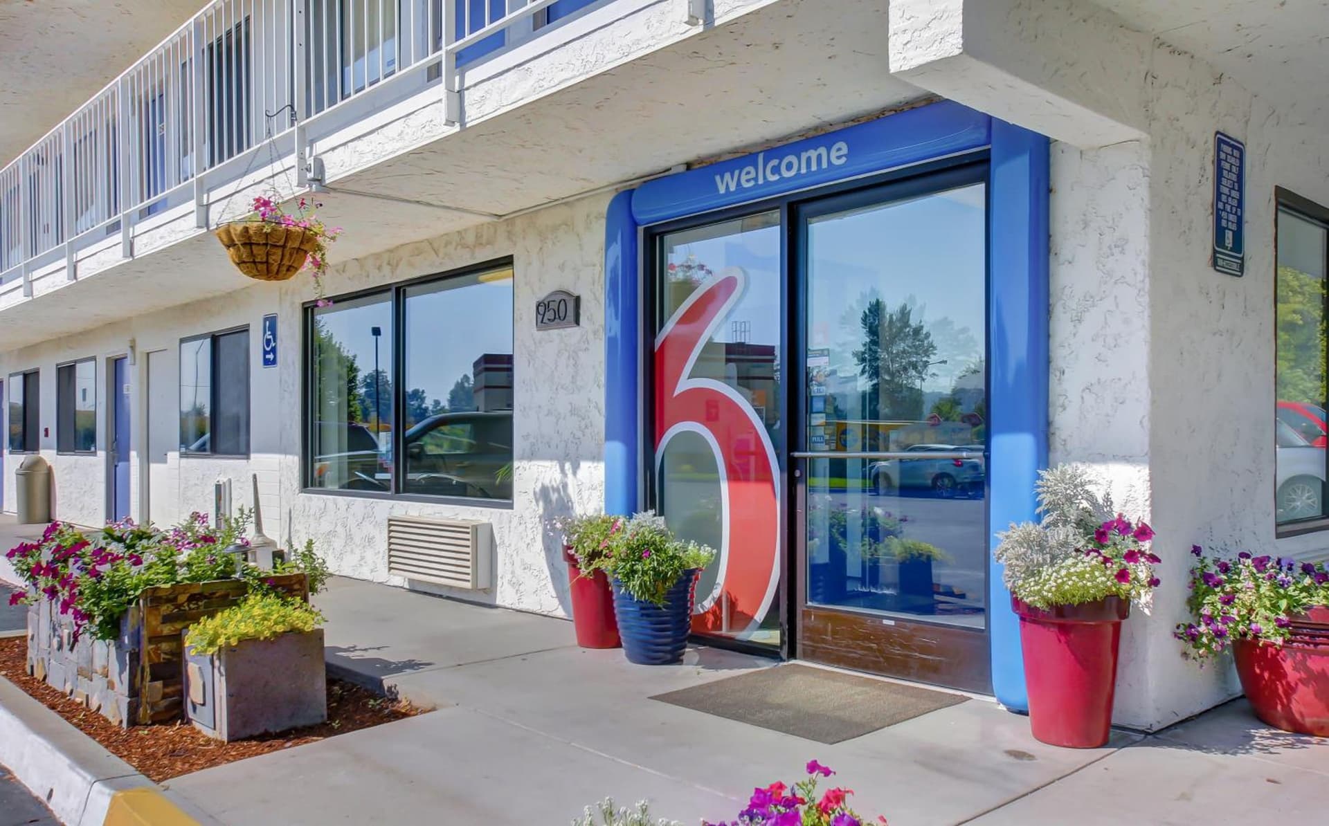 Motel 6-Medford, OR gallery photo in Medford, OR — image 51