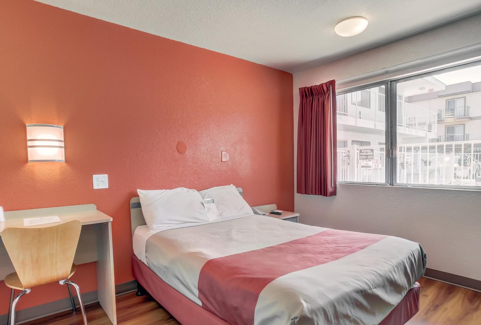 Motel 6-Medford, OR gallery photo in Medford, OR — image 18