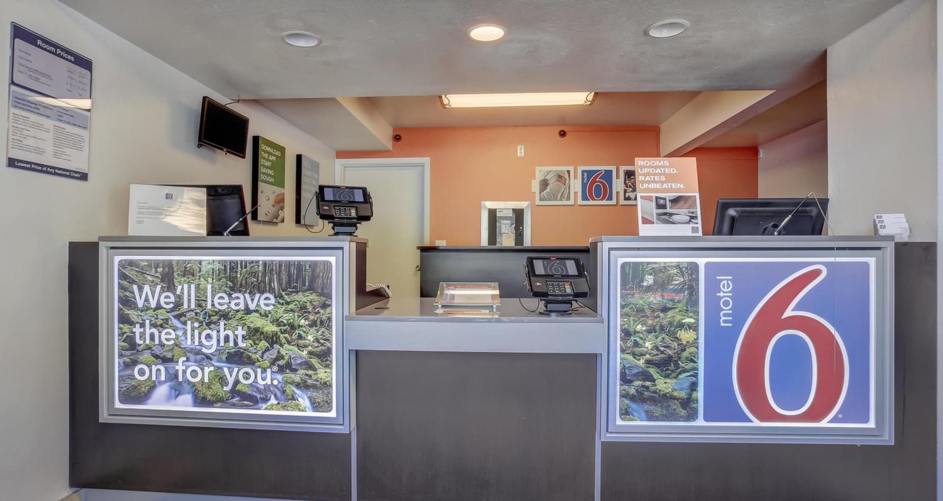 Motel 6-Medford, OR gallery photo in Medford, OR — image 55