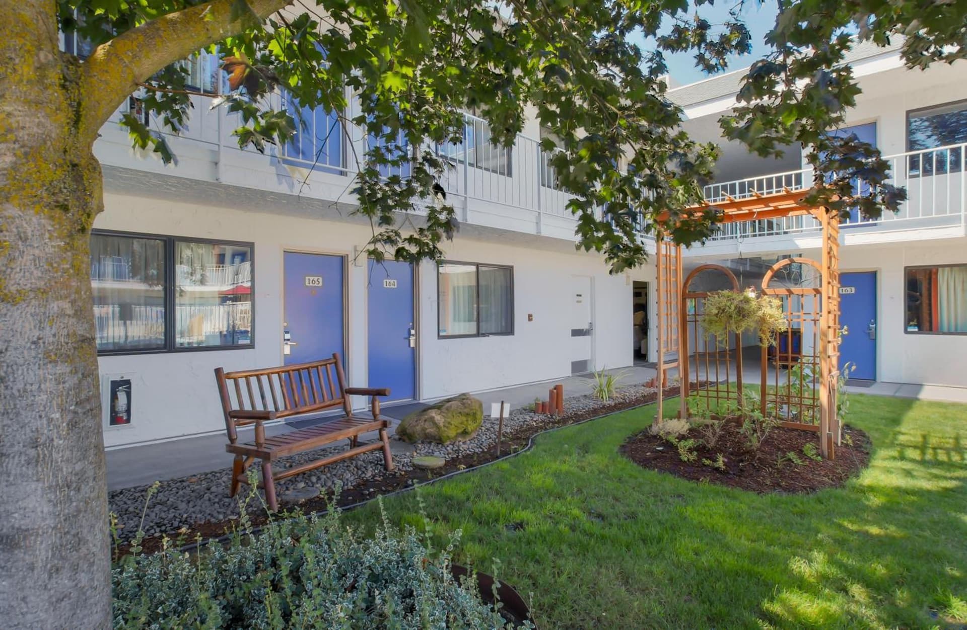 Motel 6-Medford, OR gallery photo in Medford, OR — image 34