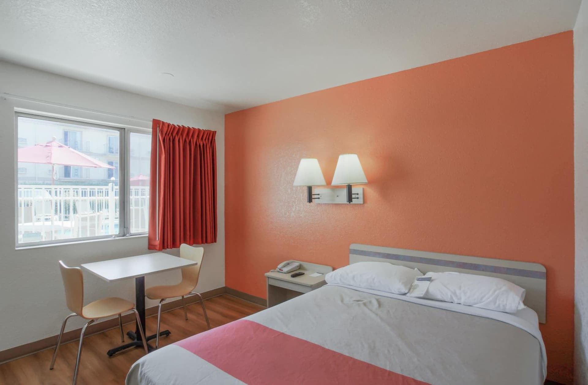 Motel 6-Medford, OR gallery photo in Medford, OR — image 4