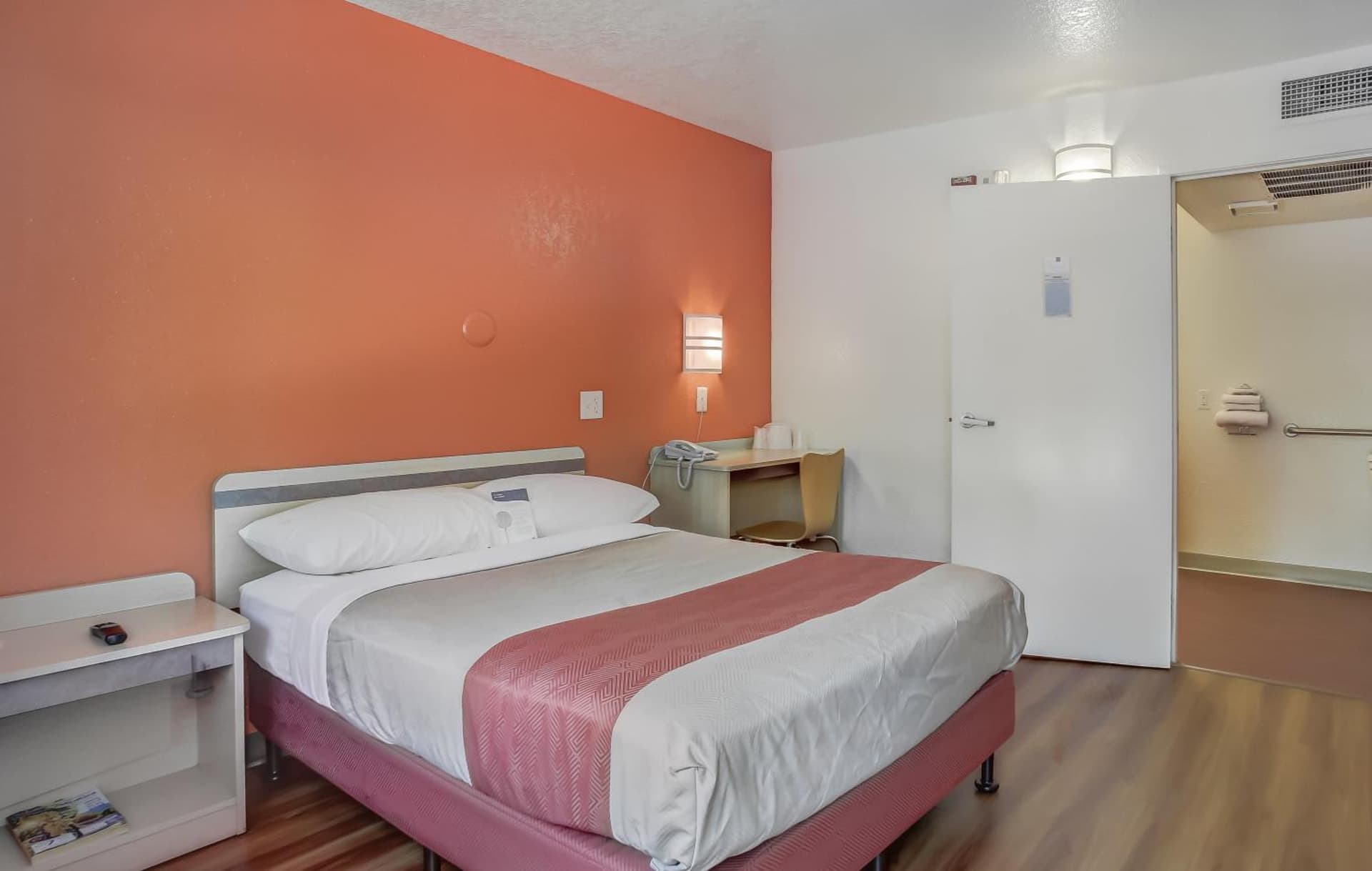 Motel 6-Medford, OR gallery photo in Medford, OR — image 14