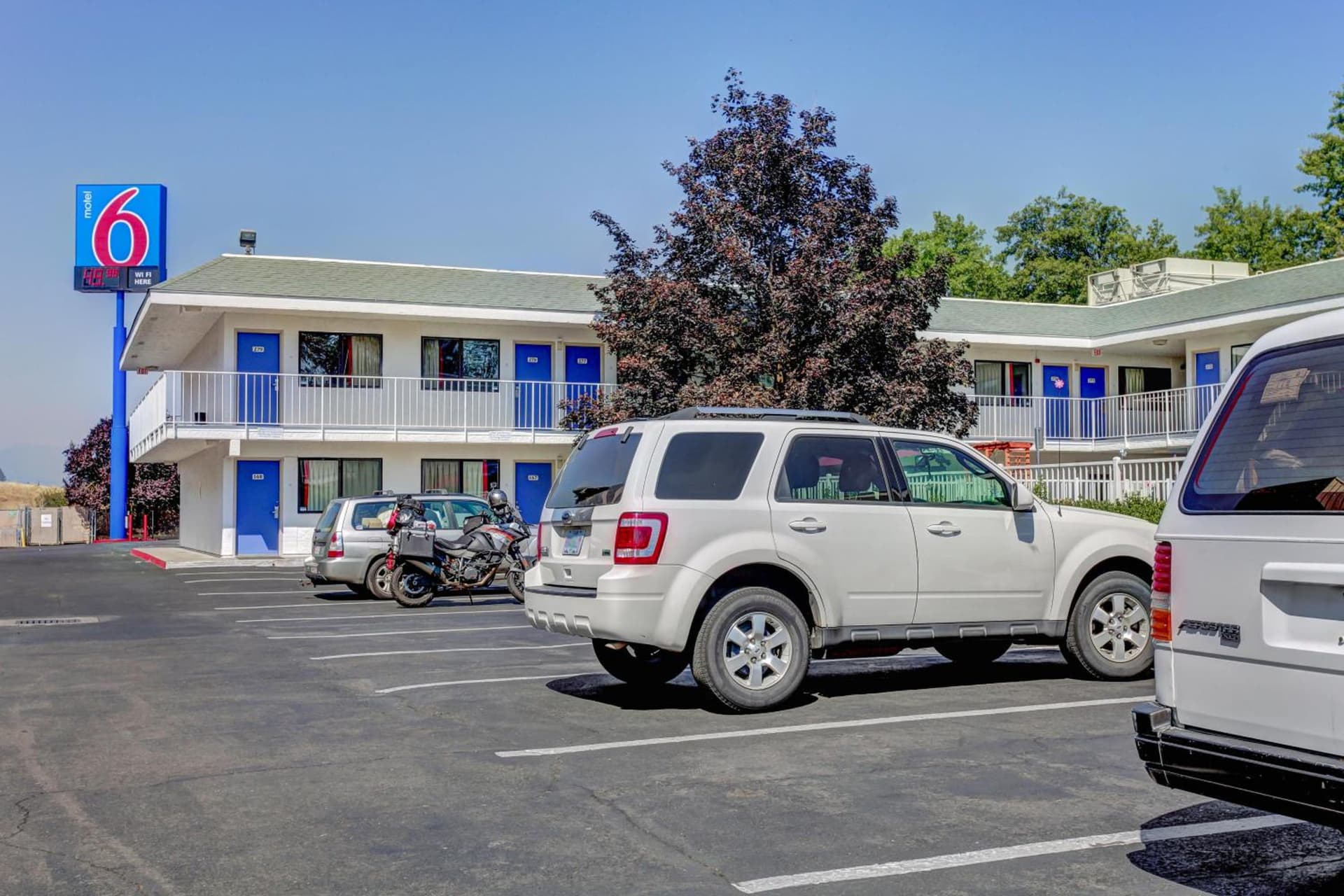 Motel 6-Medford, OR gallery photo in Medford, OR — image 16