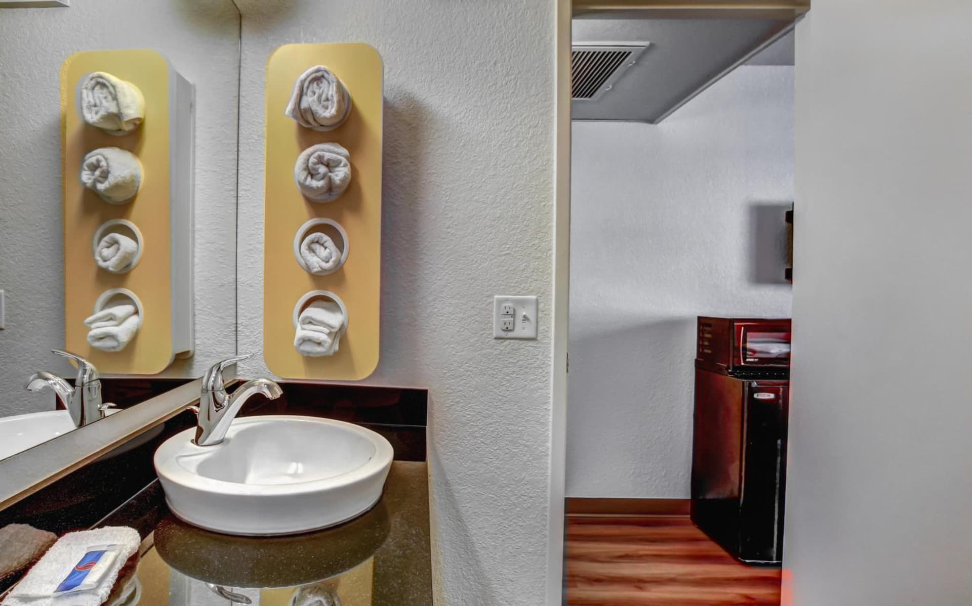 Motel 6-Medford, OR gallery photo in Medford, OR — image 26