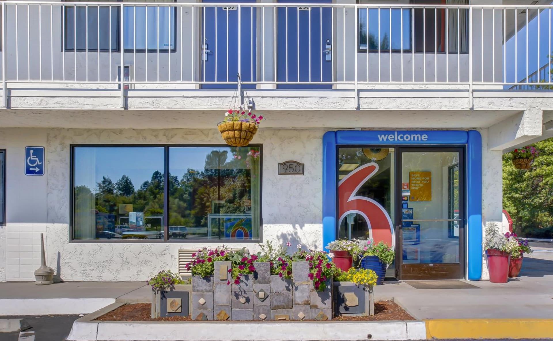 Motel 6-Medford, OR gallery photo in Medford, OR — image 15