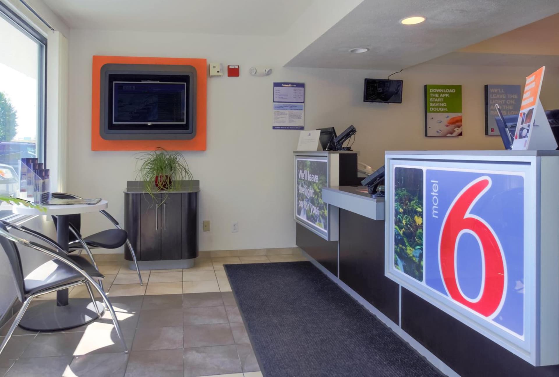Motel 6-Medford, OR gallery photo in Medford, OR — image 24