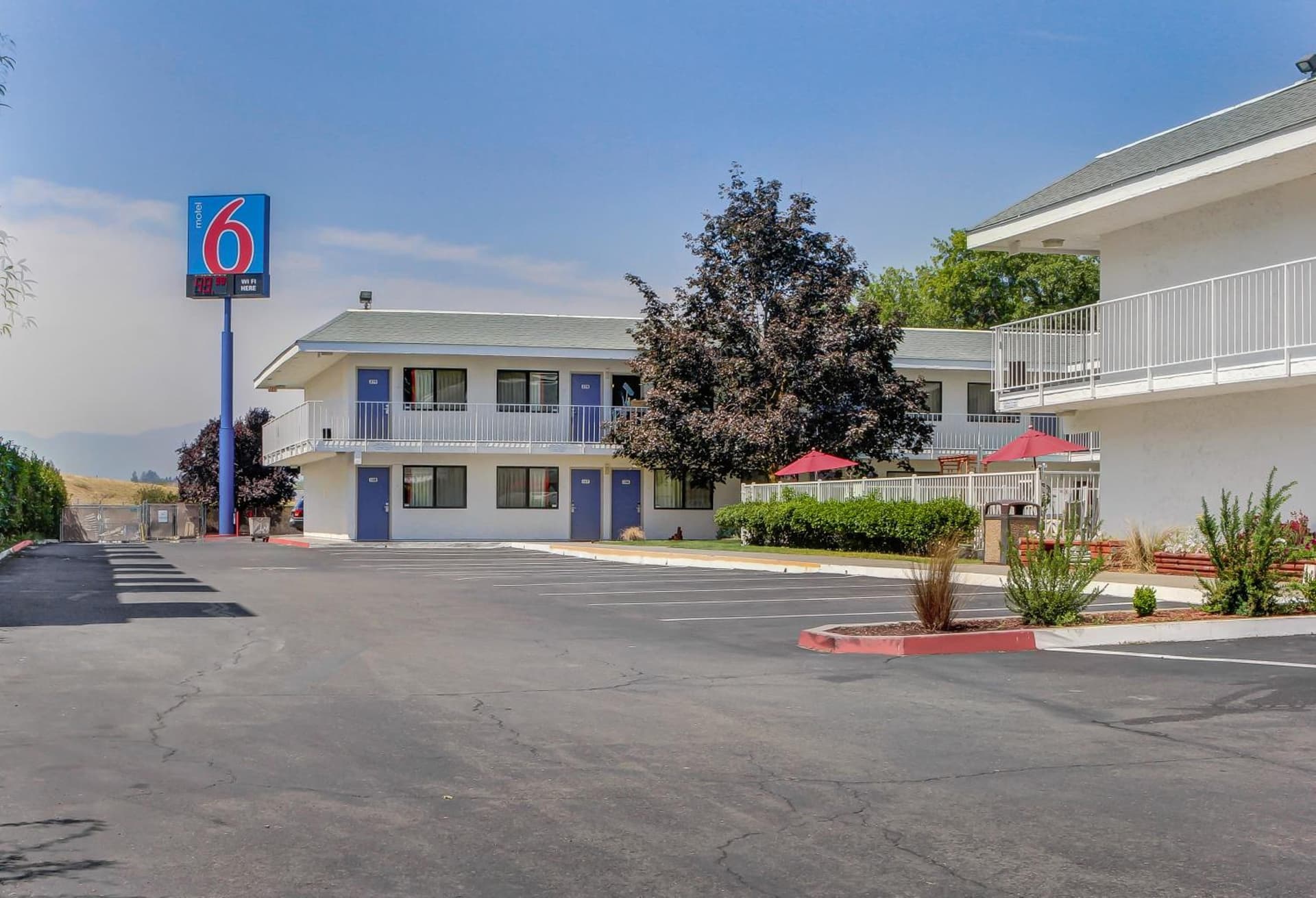Motel 6-Medford, OR gallery photo in Medford, OR — image 25