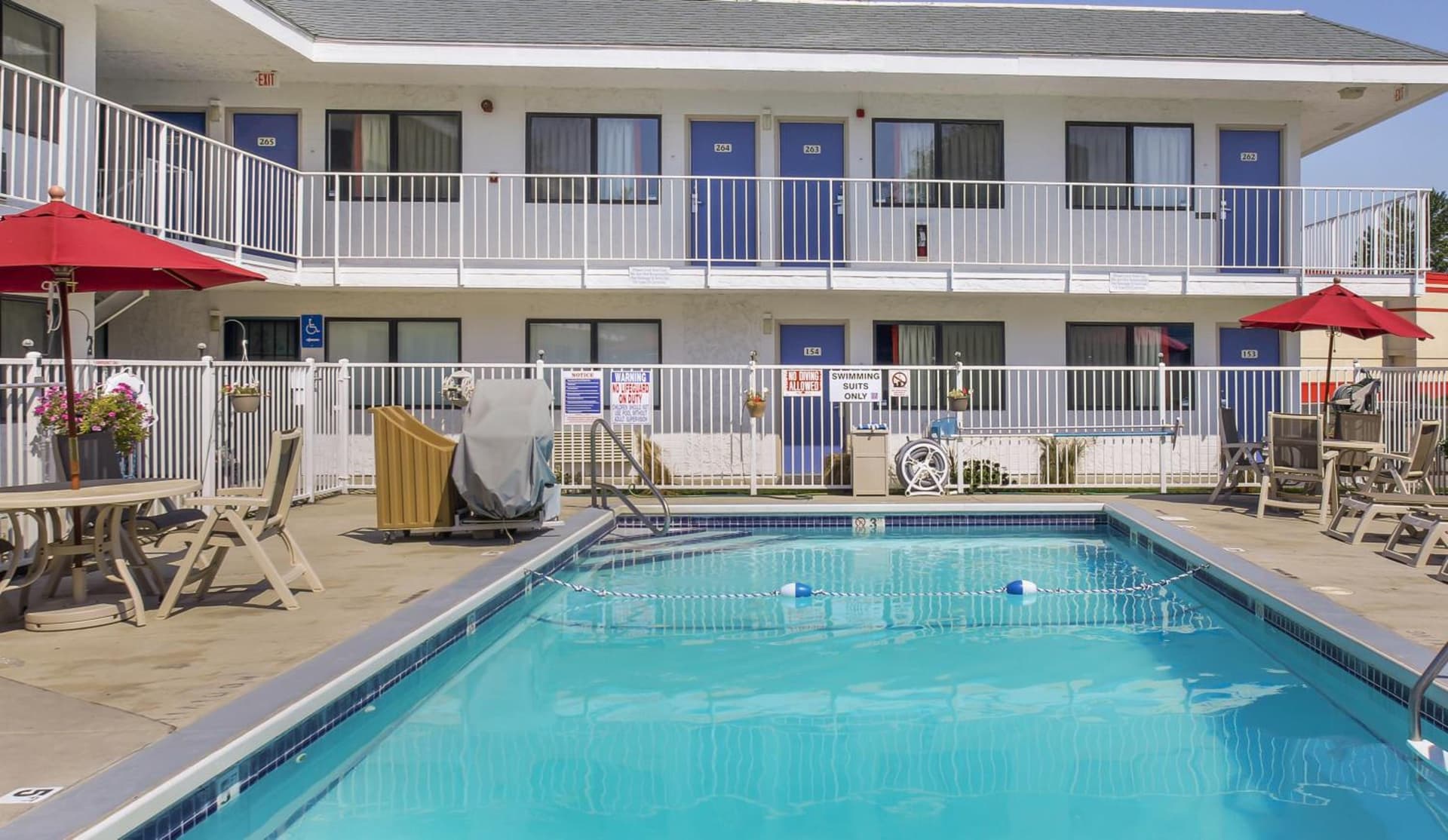Motel 6-Medford, OR gallery photo in Medford, OR — image 43