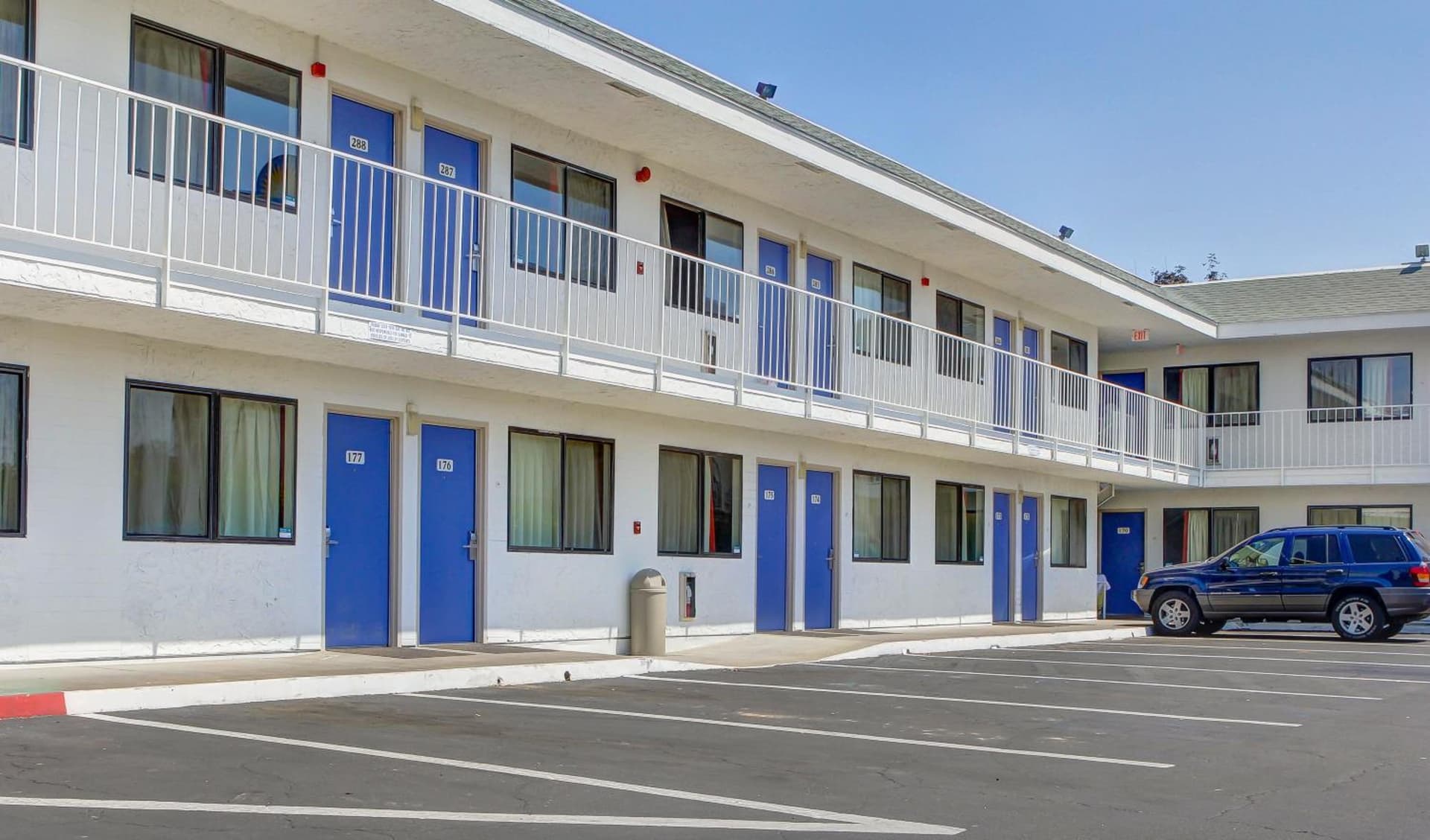 Motel 6-Medford, OR gallery photo in Medford, OR — image 56