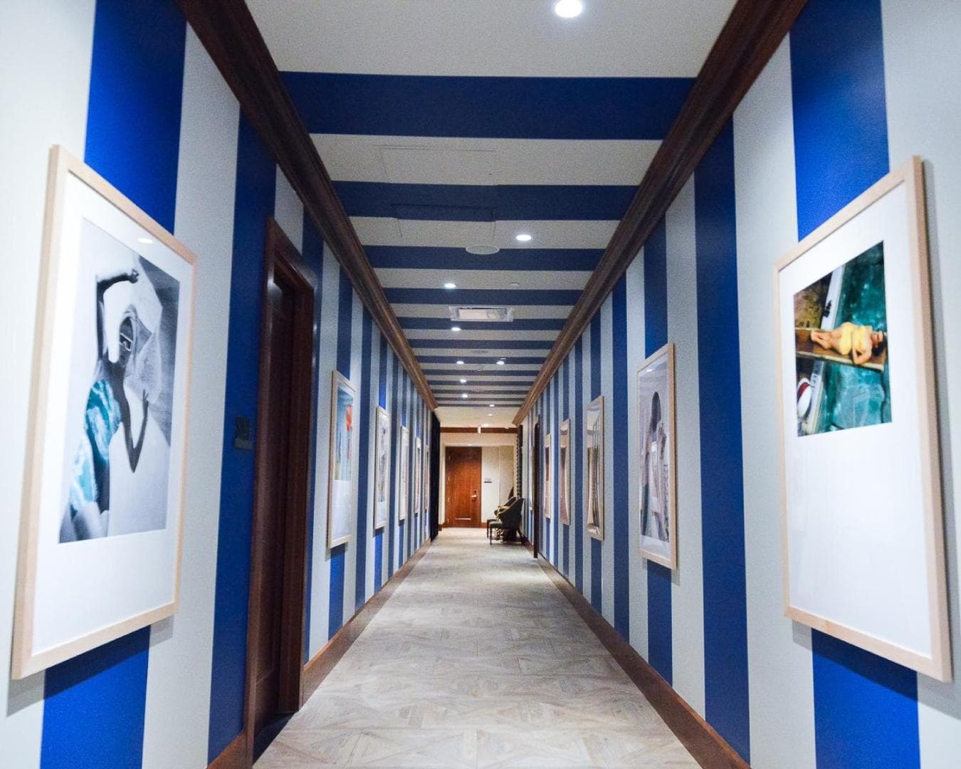 Hotel ZaZa Houston Memorial City gallery photo in Houston, TX — image 26