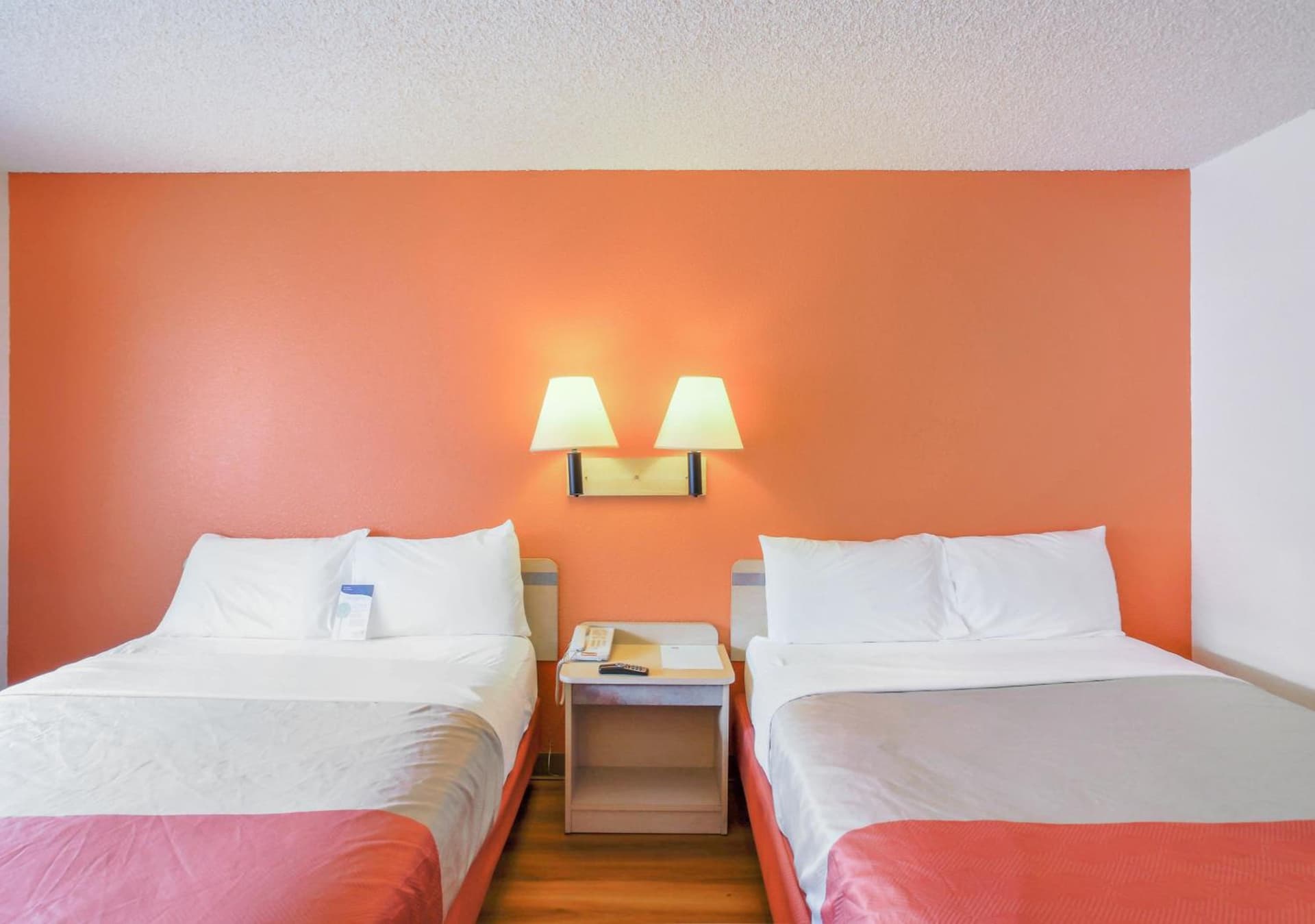Motel 6-Medford, OR - North gallery photo in Medford, OR — image 12