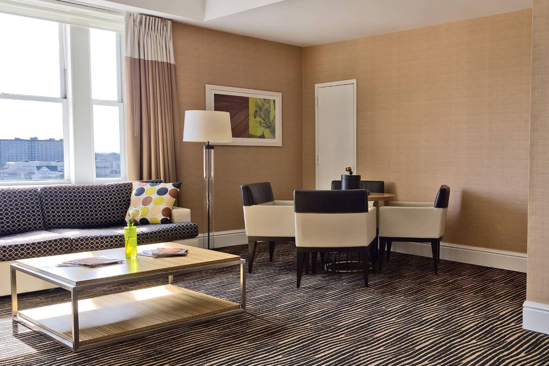 Berkeley Oceanfront Hotel gallery photo in Asbury Park, NJ — image 4