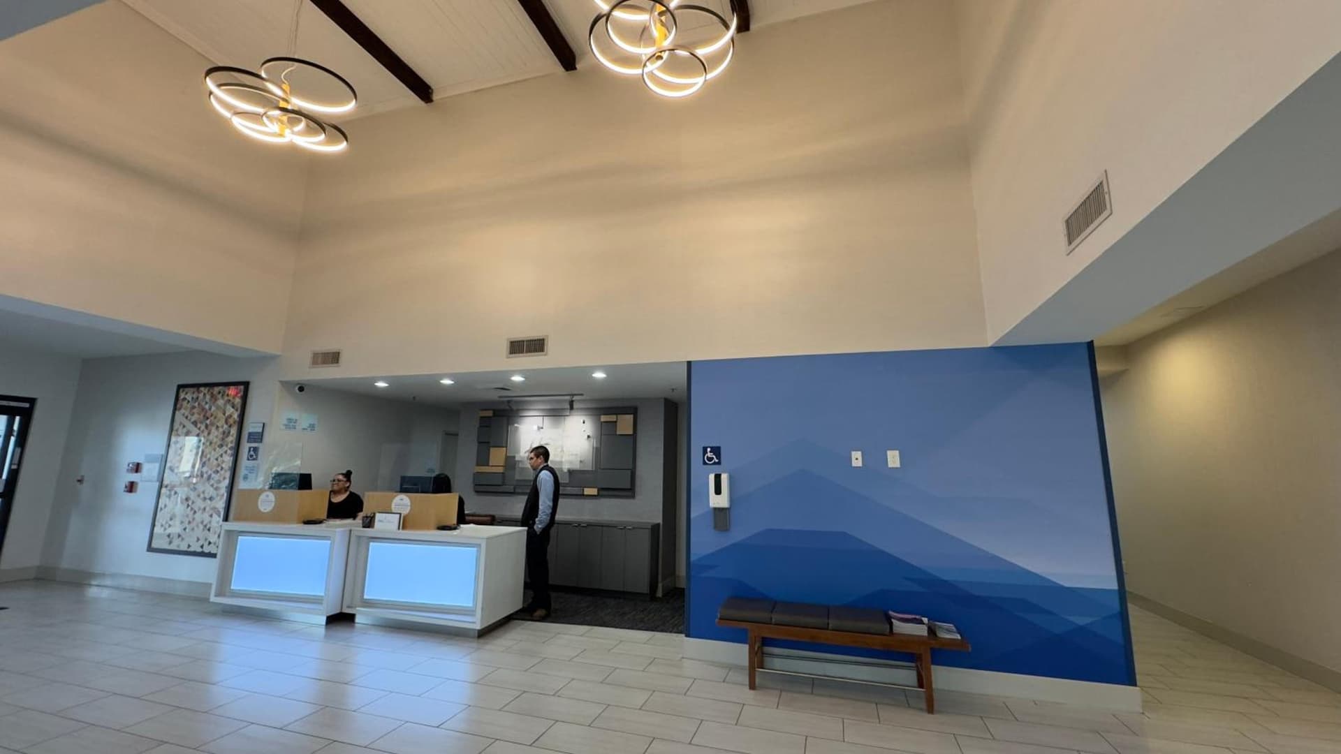 Holiday Inn Express Hotel & Suites Marina by IHG gallery photo in Marina, CA — image 16