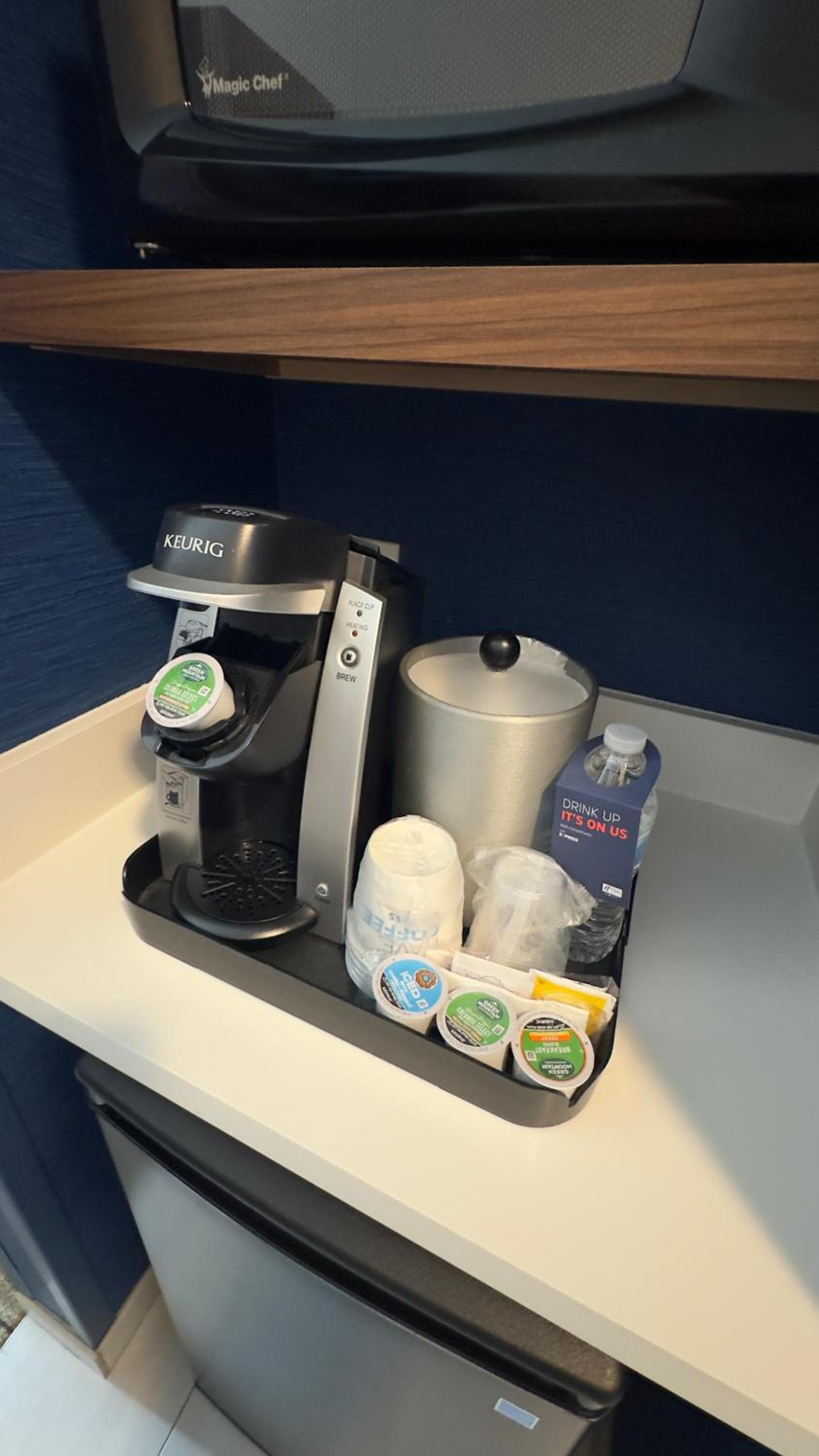 Holiday Inn Express Hotel & Suites Marina by IHG gallery photo in Marina, CA — image 10