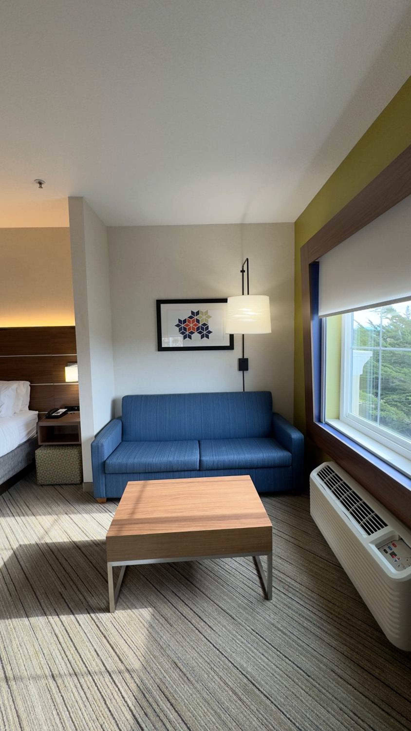 Holiday Inn Express Hotel & Suites Marina by IHG gallery photo in Marina, CA — image 18