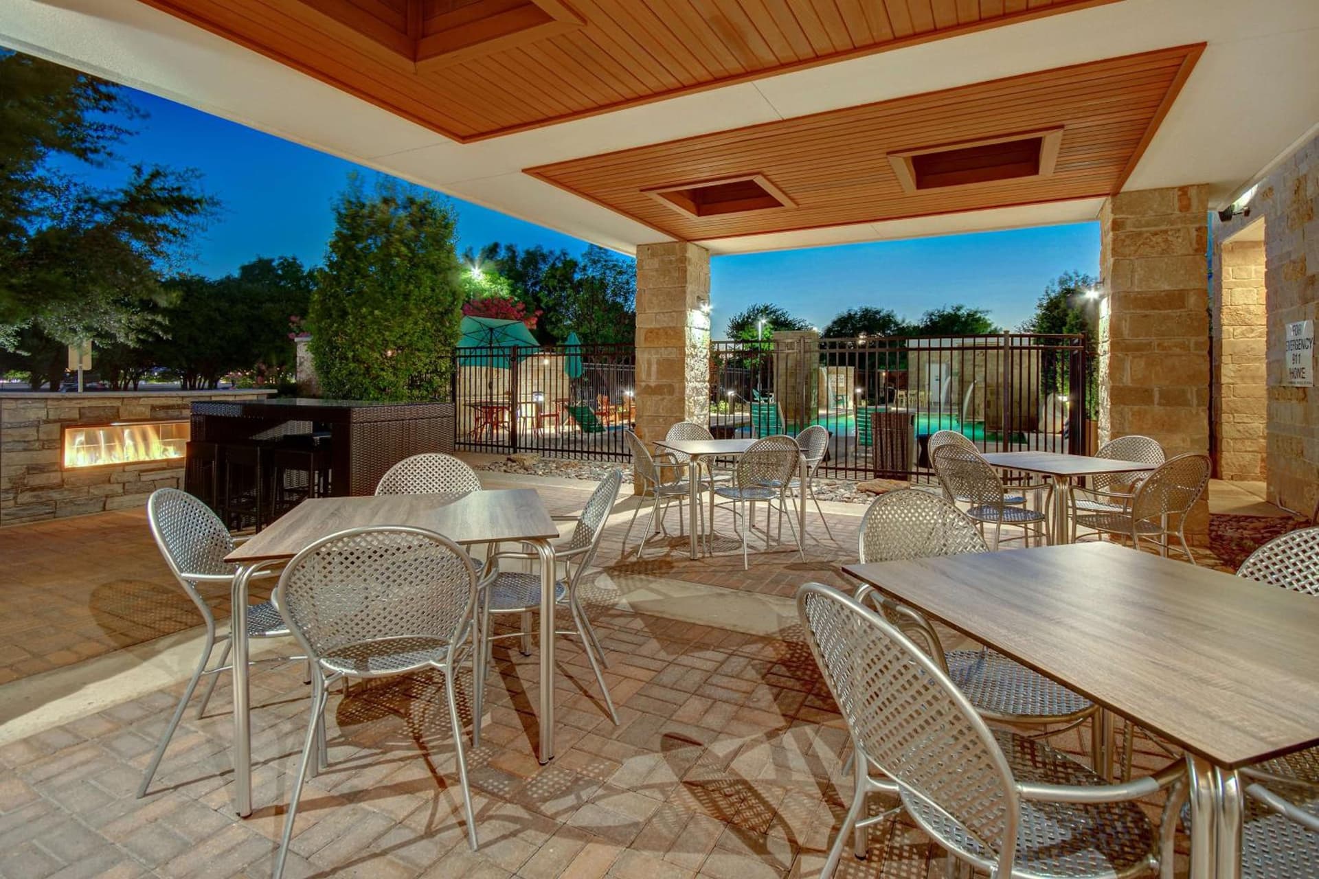 Home2 Suites Dallas-Frisco gallery photo in Frisco, TX — image 34