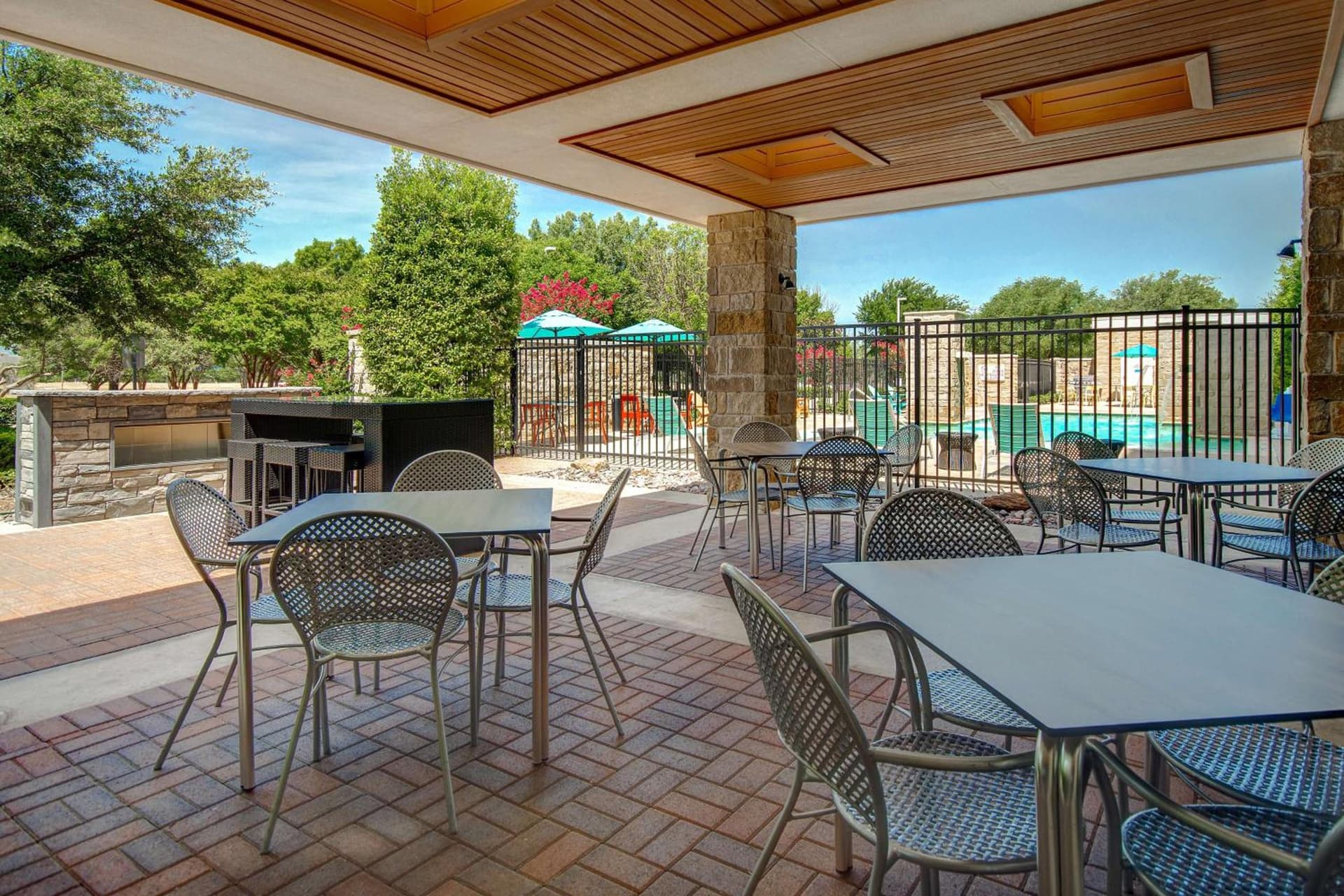 Home2 Suites Dallas-Frisco gallery photo in Frisco, TX — image 42