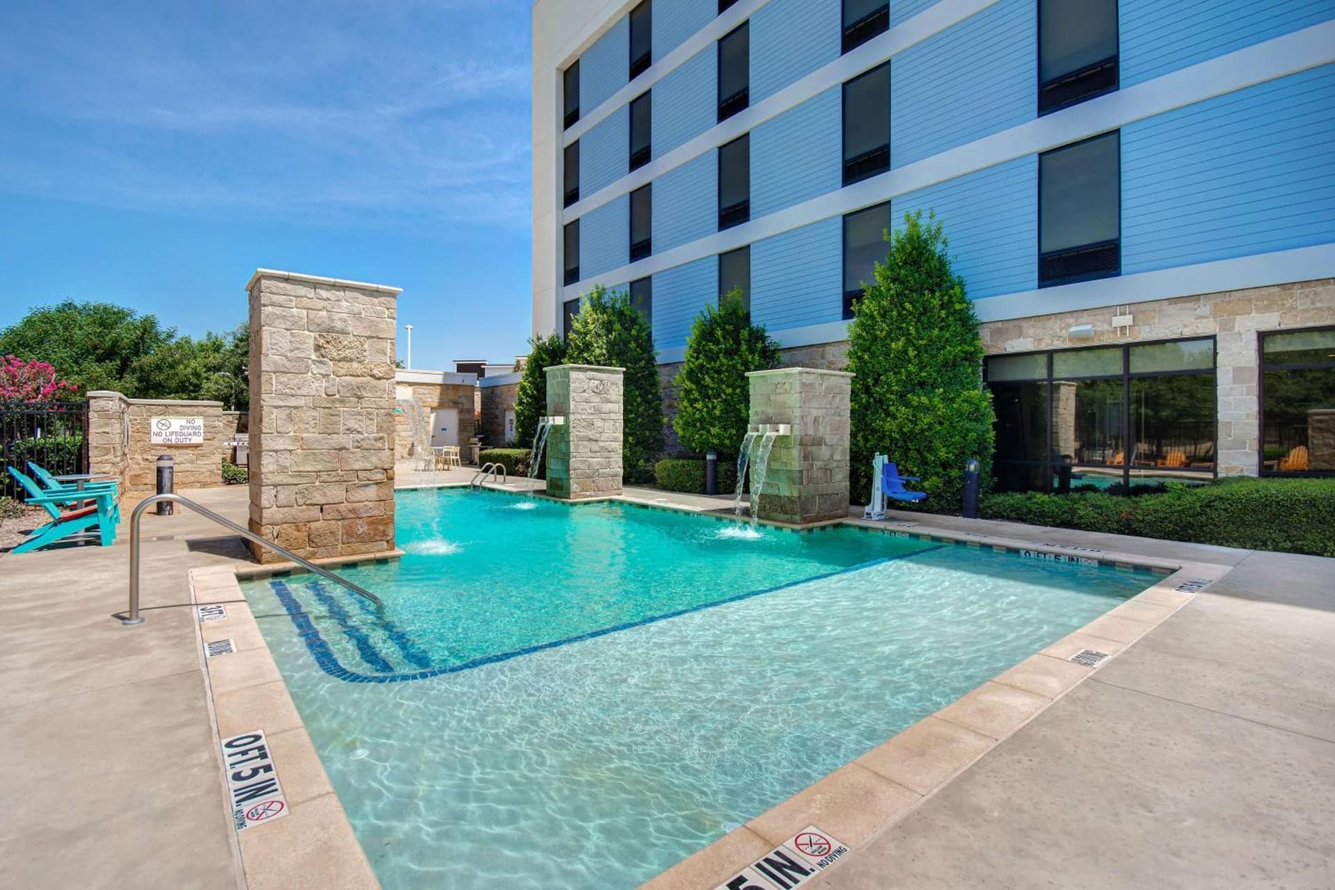 Home2 Suites Dallas-Frisco gallery photo in Frisco, TX — image 23