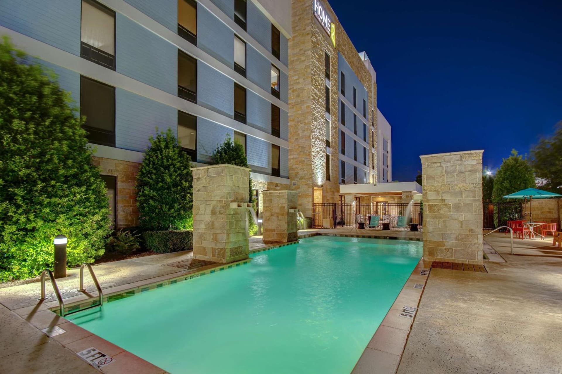 Home2 Suites Dallas-Frisco gallery photo in Frisco, TX — image 12