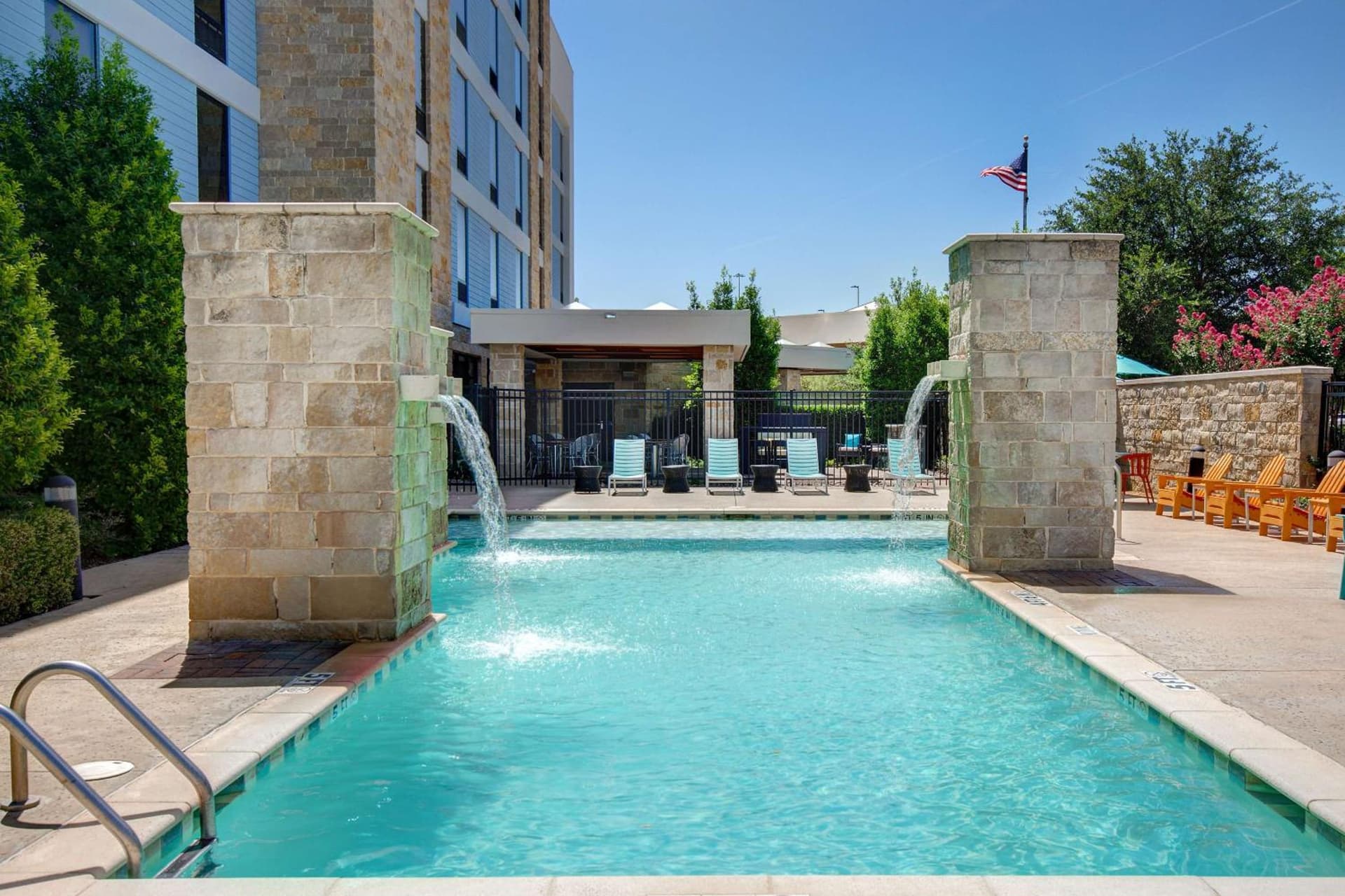 Home2 Suites Dallas-Frisco gallery photo in Frisco, TX — image 26