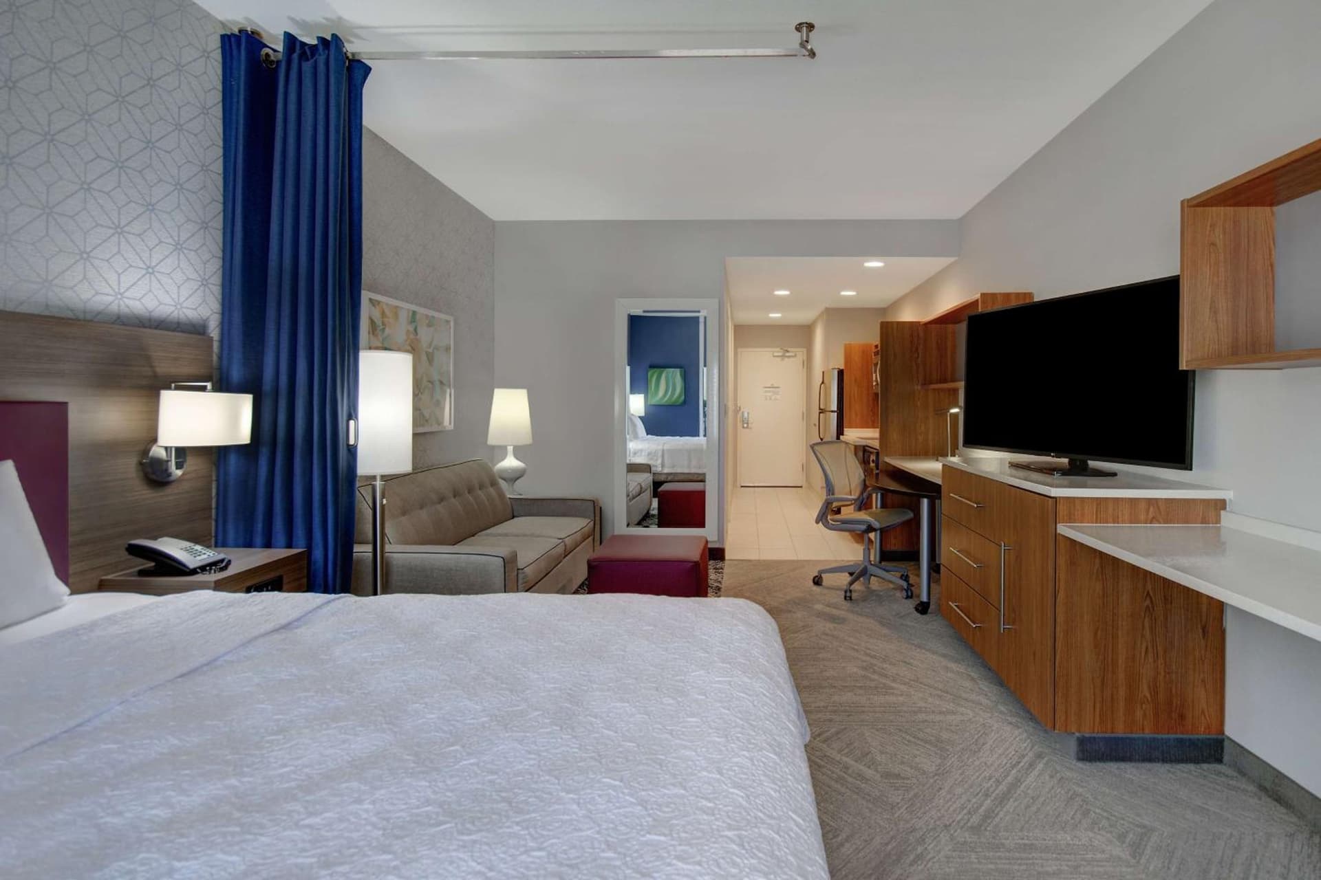 Home2 Suites Dallas-Frisco gallery photo in Frisco, TX — image 24