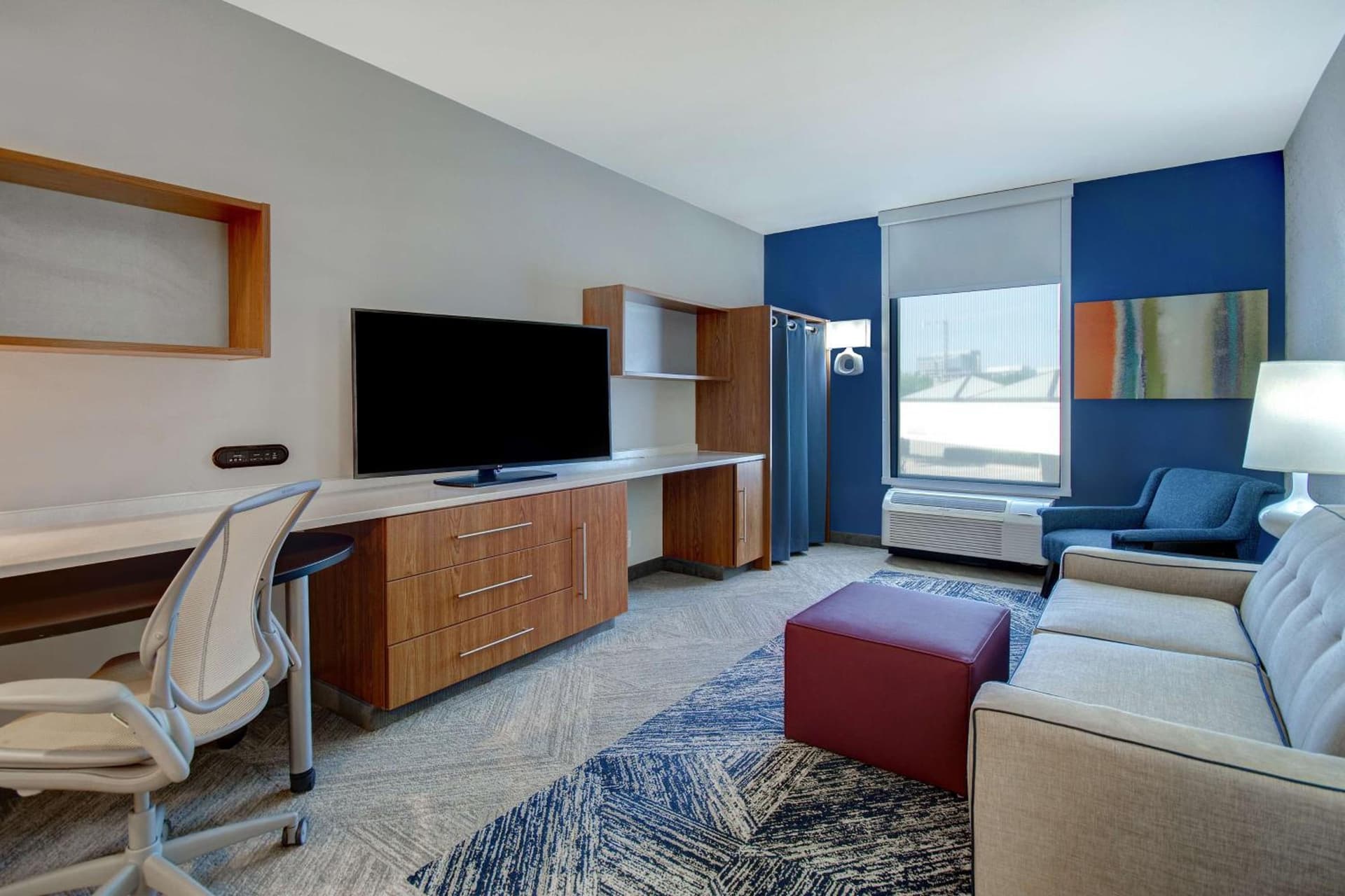 Home2 Suites Dallas-Frisco gallery photo in Frisco, TX — image 45