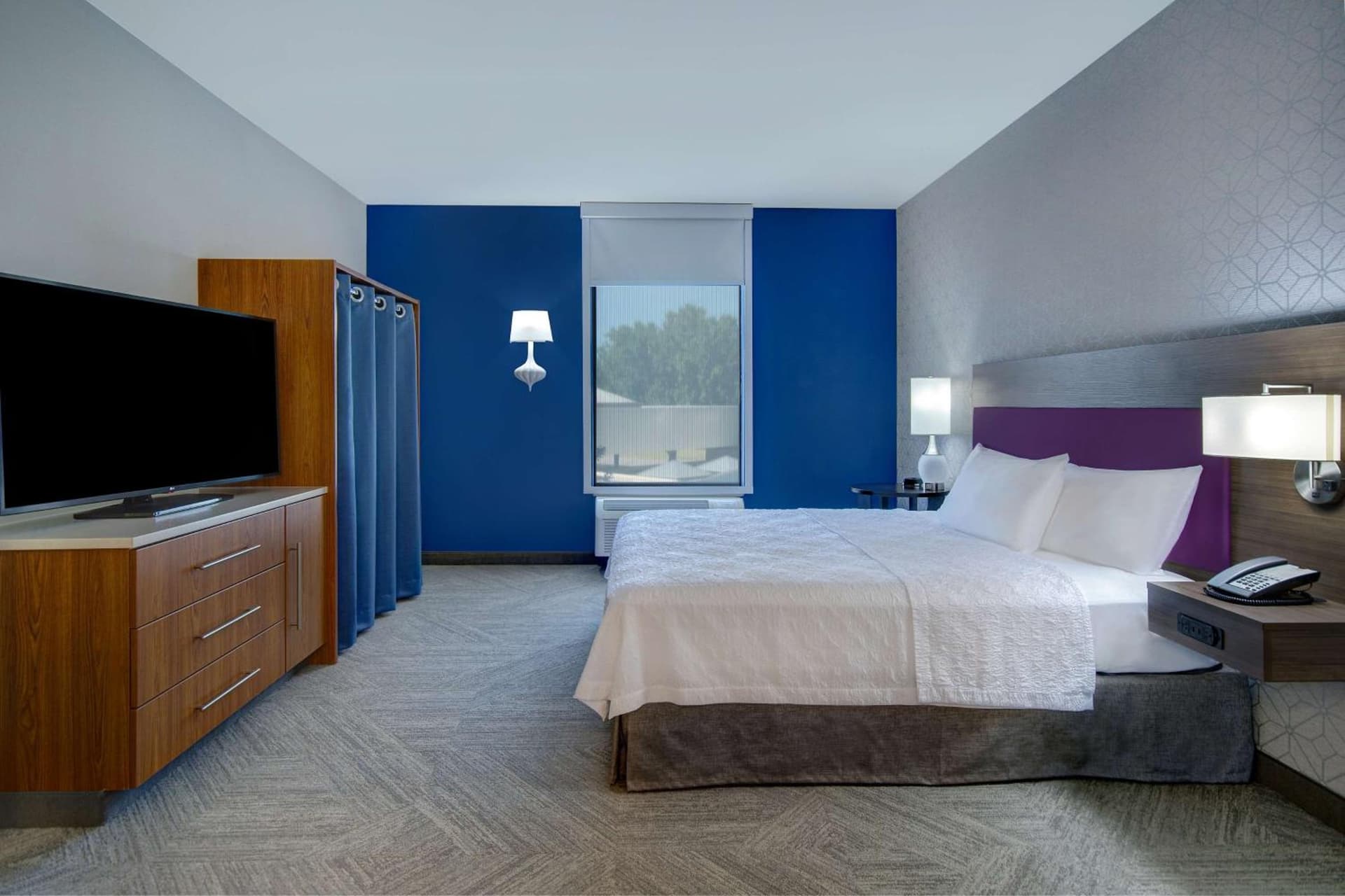 Home2 Suites Dallas-Frisco gallery photo in Frisco, TX — image 13