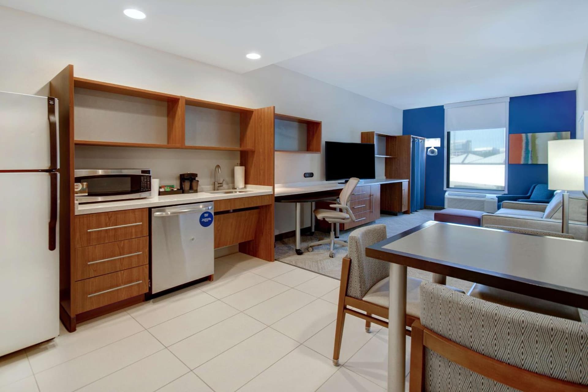 Home2 Suites Dallas-Frisco gallery photo in Frisco, TX — image 43
