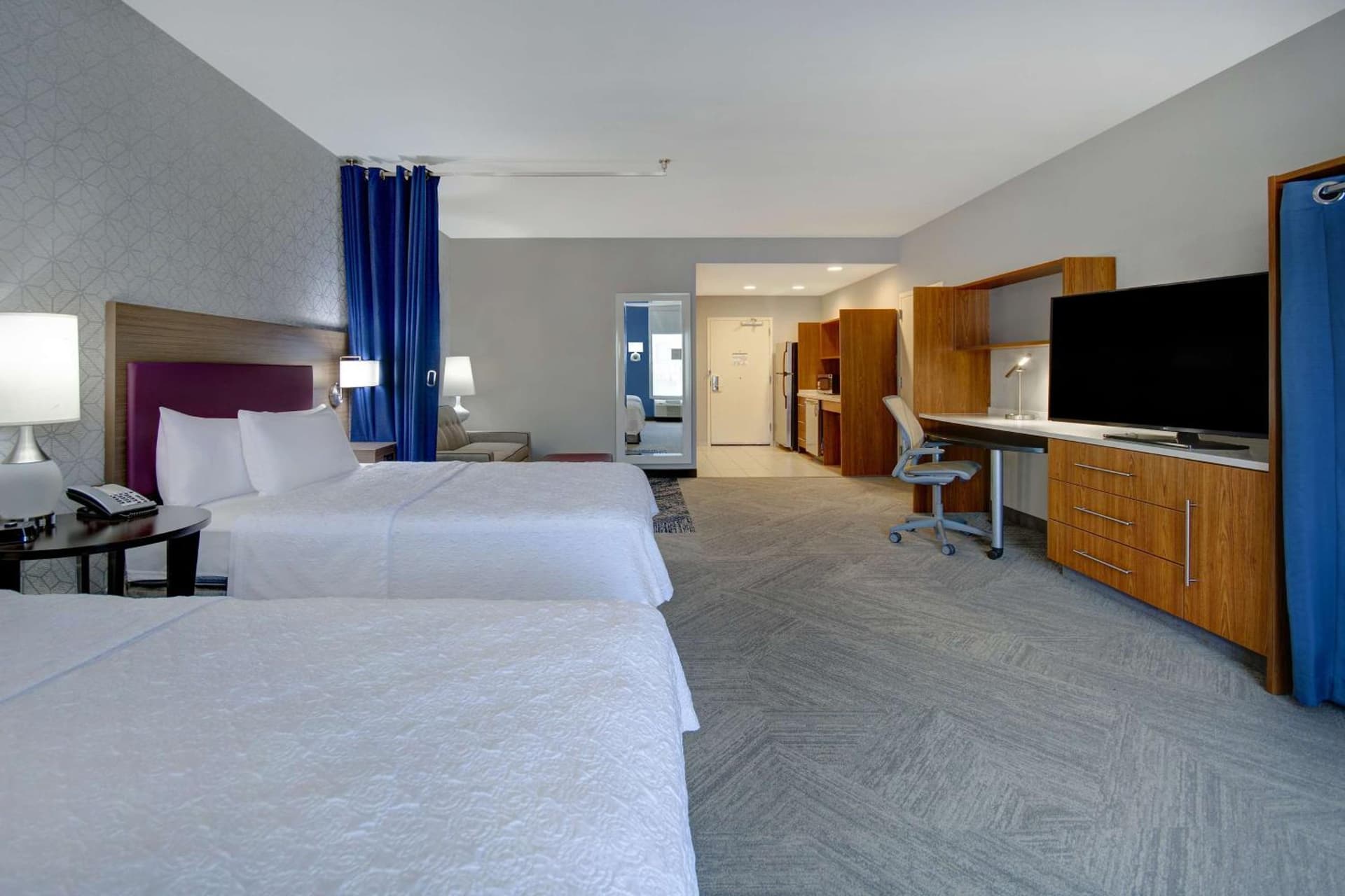 Home2 Suites Dallas-Frisco gallery photo in Frisco, TX — image 44