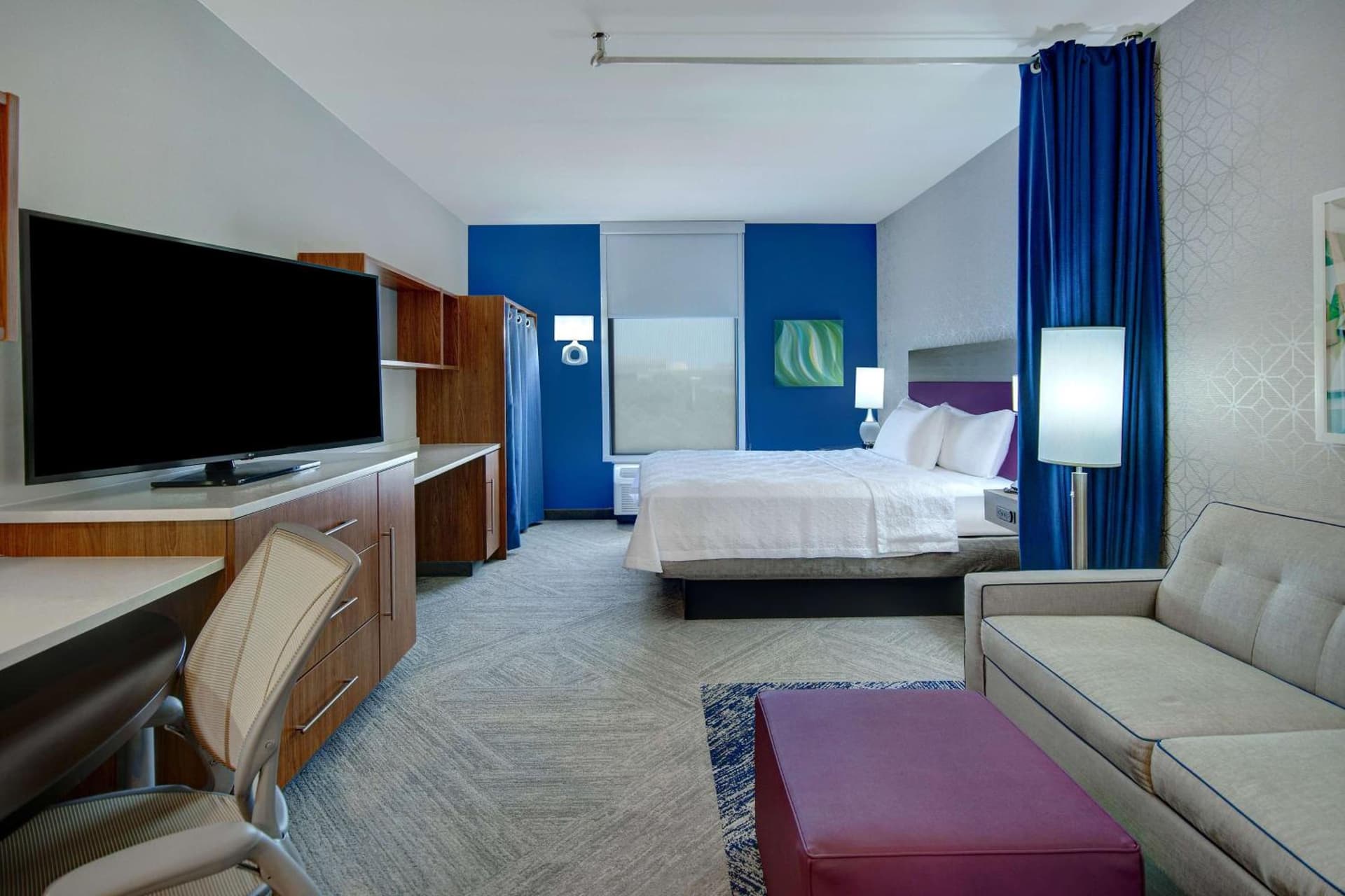 Home2 Suites Dallas-Frisco gallery photo in Frisco, TX — image 37