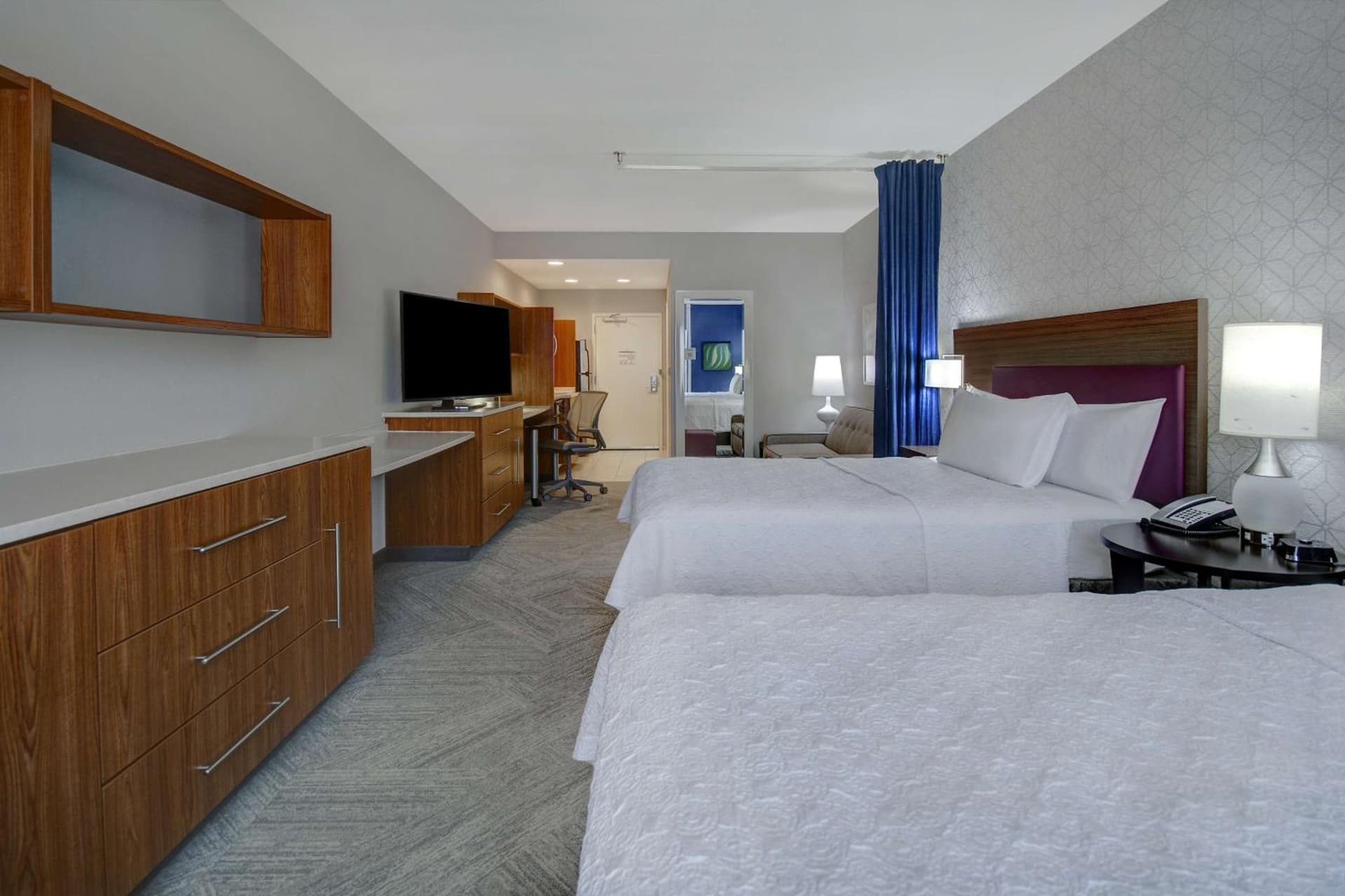 Home2 Suites Dallas-Frisco gallery photo in Frisco, TX — image 21