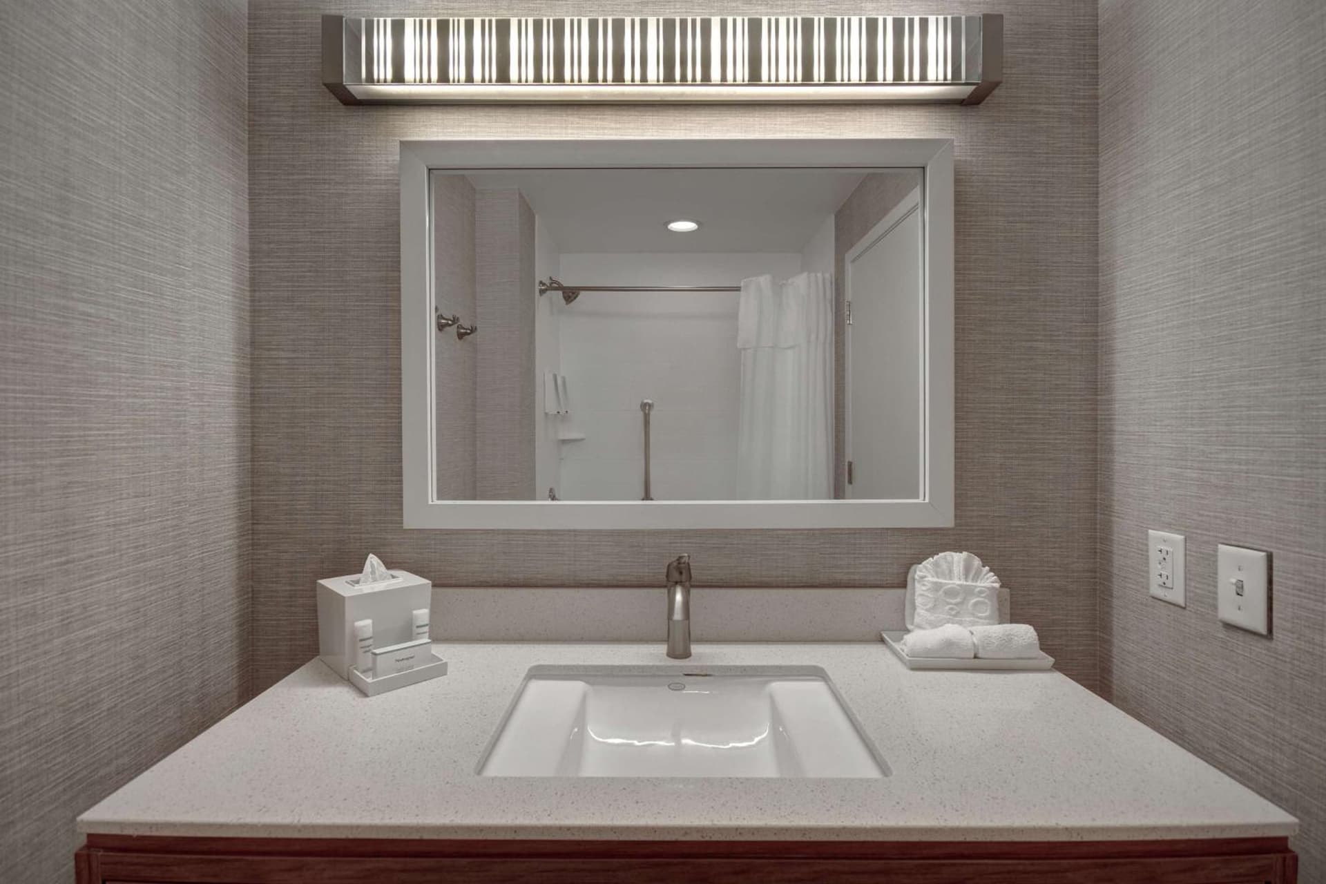 Home2 Suites Dallas-Frisco gallery photo in Frisco, TX — image 18