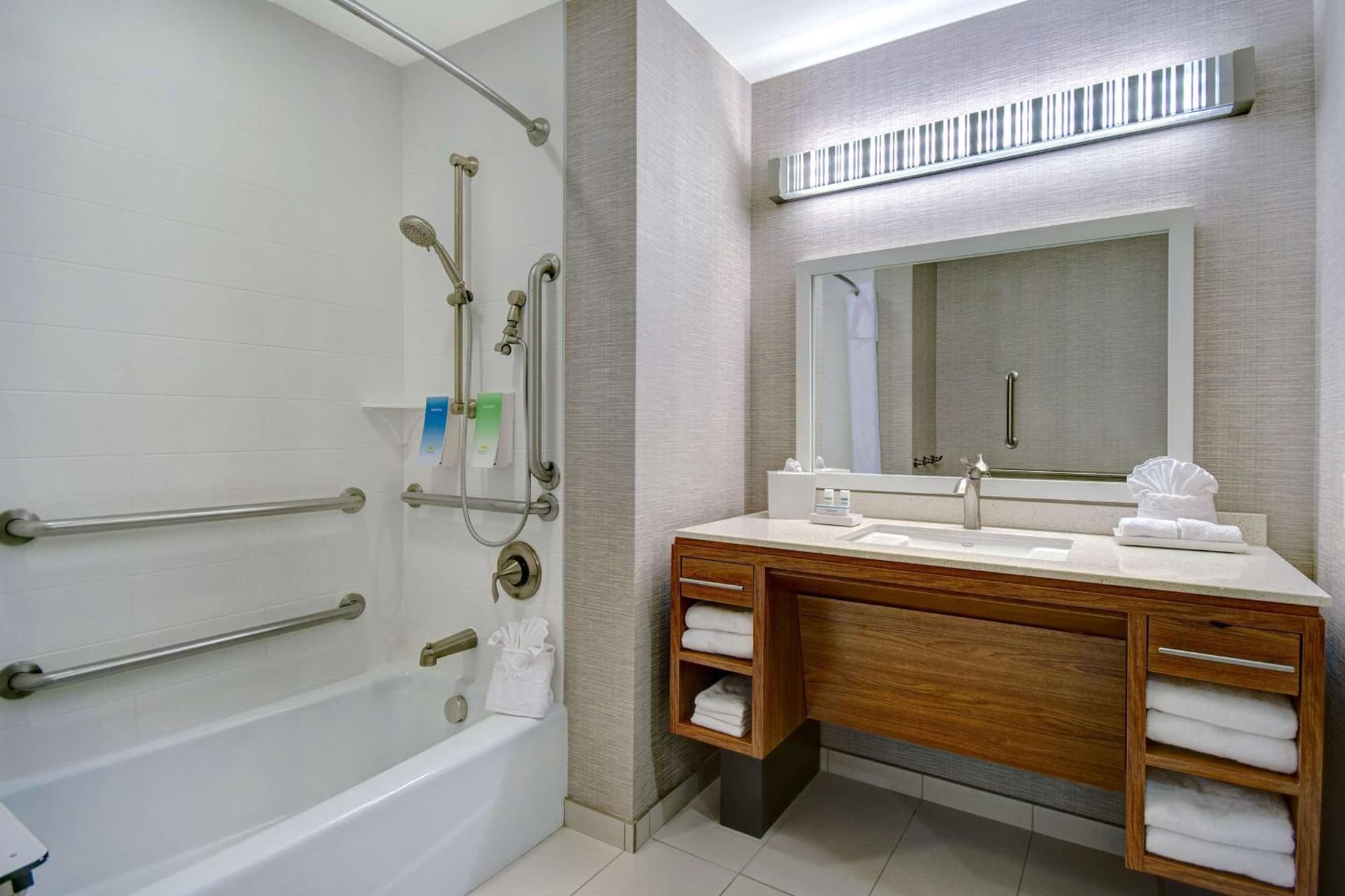 Home2 Suites Dallas-Frisco gallery photo in Frisco, TX — image 8