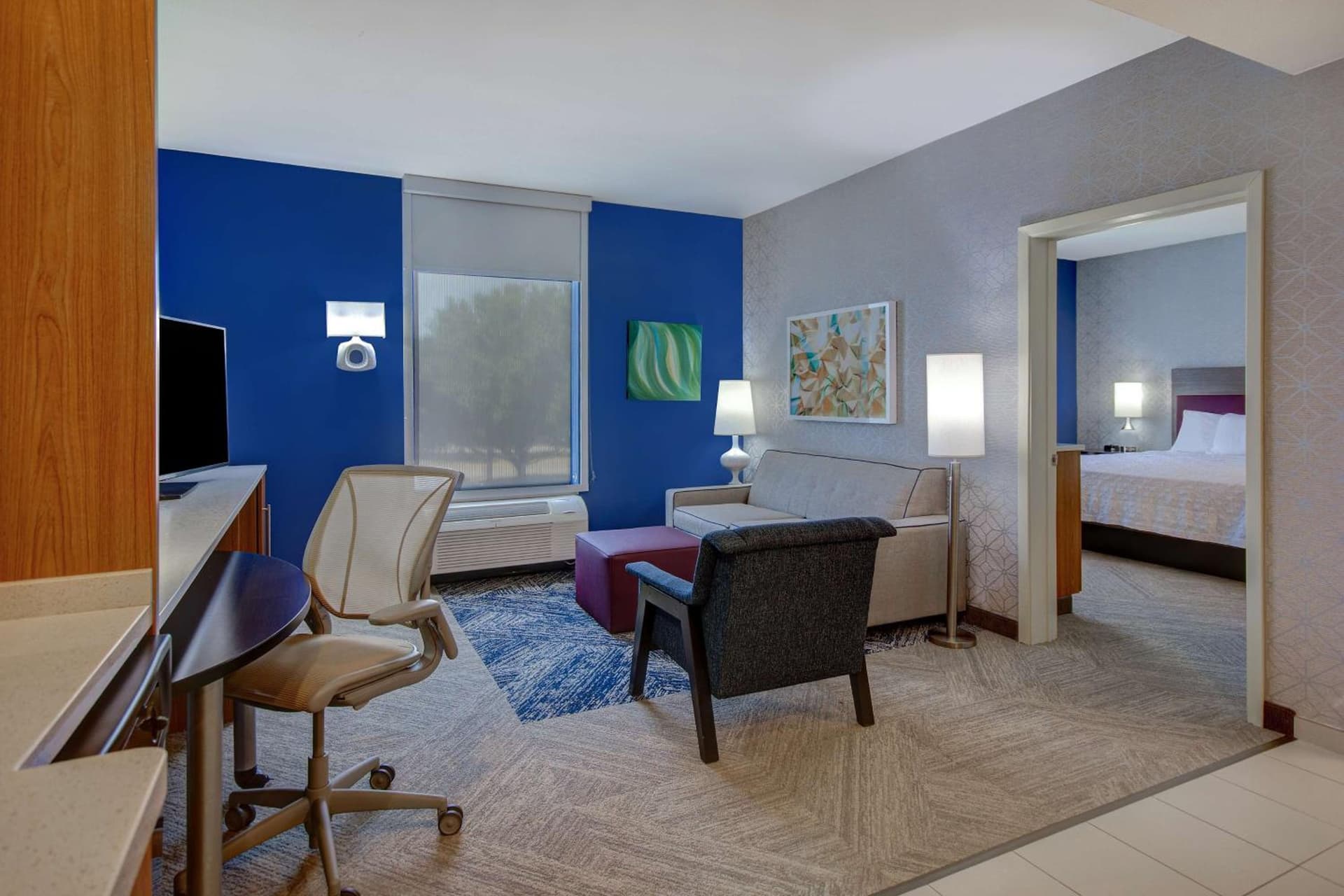 Home2 Suites Dallas-Frisco gallery photo in Frisco, TX — image 10