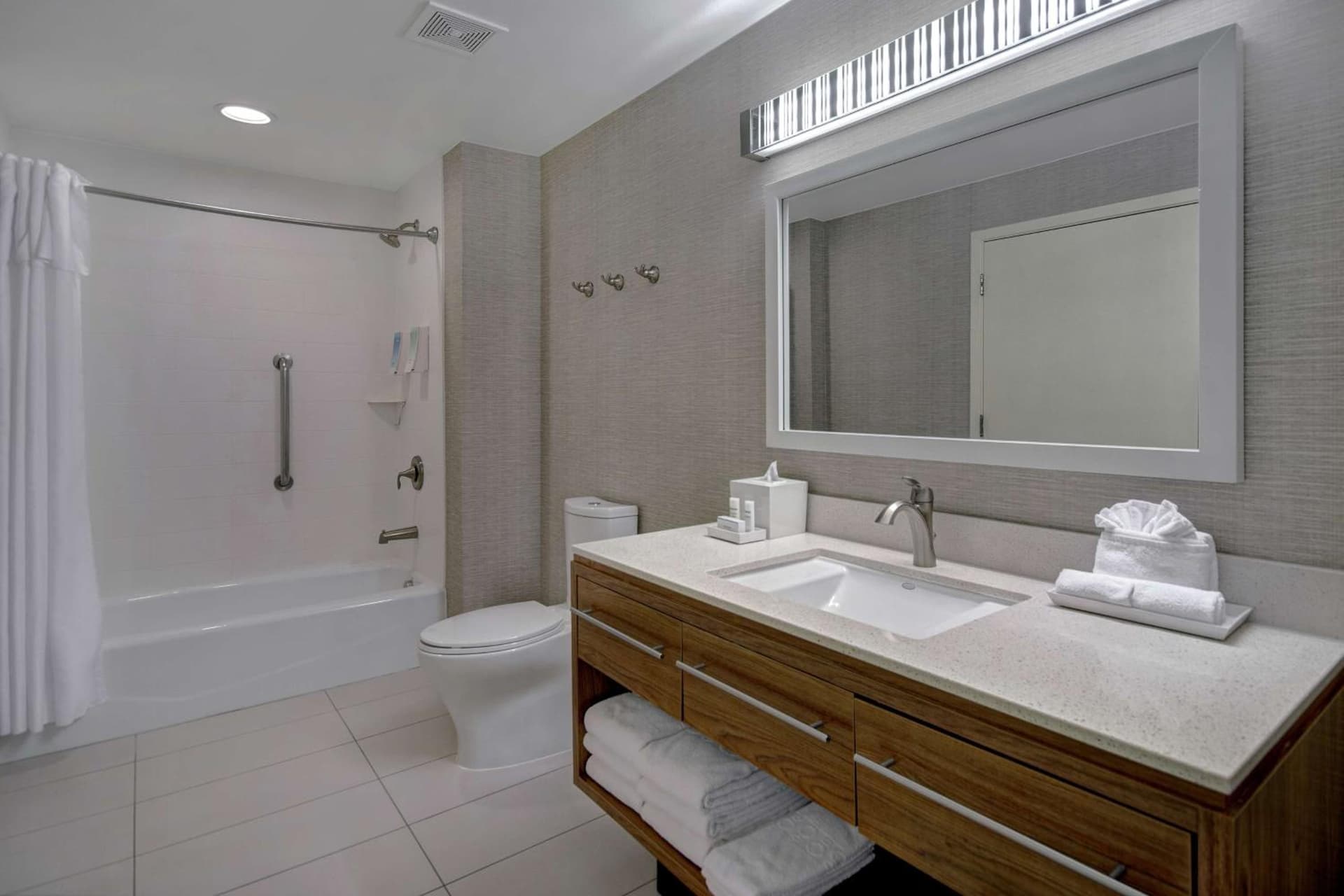 Home2 Suites Dallas-Frisco gallery photo in Frisco, TX — image 25