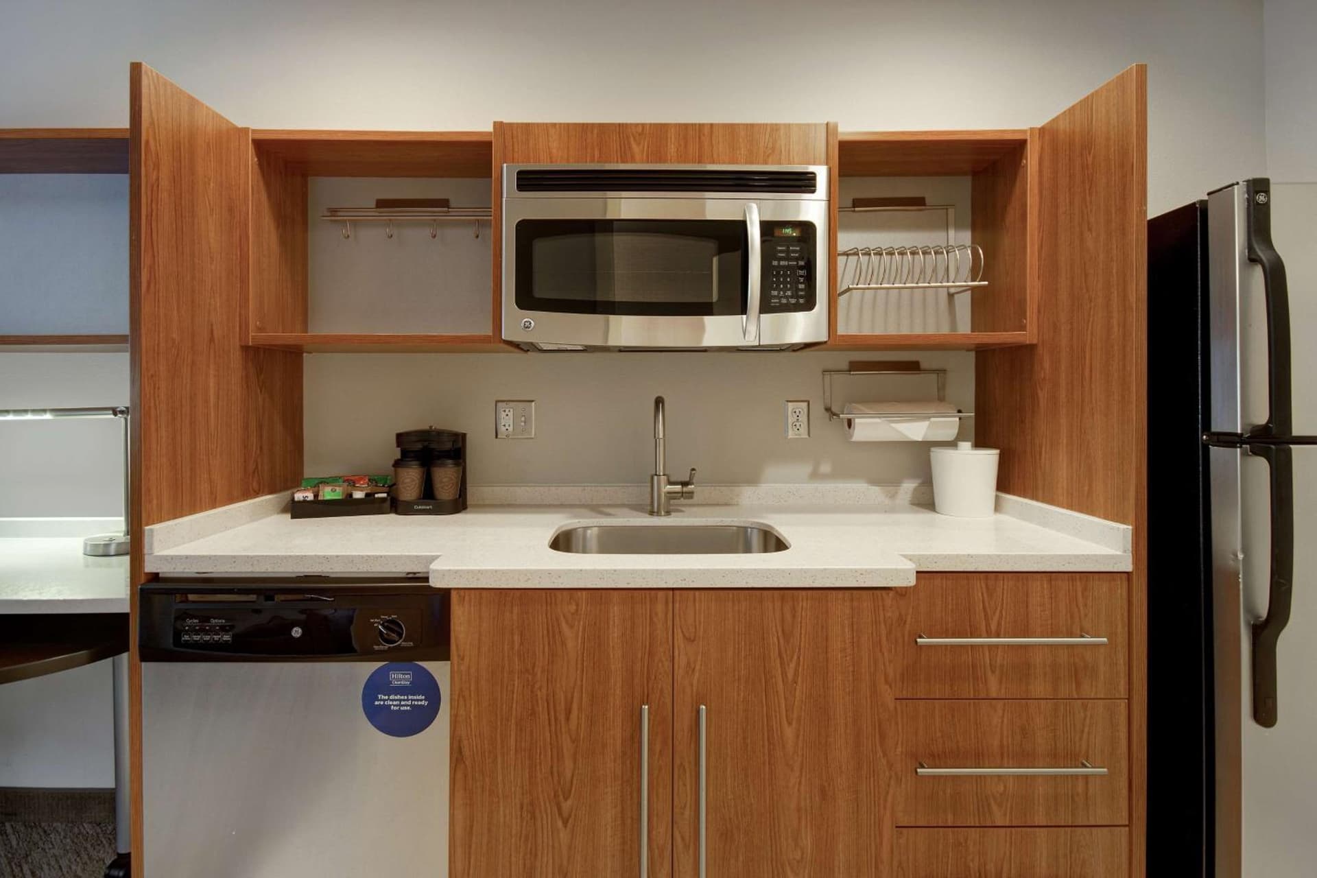 Home2 Suites Dallas-Frisco gallery photo in Frisco, TX — image 28