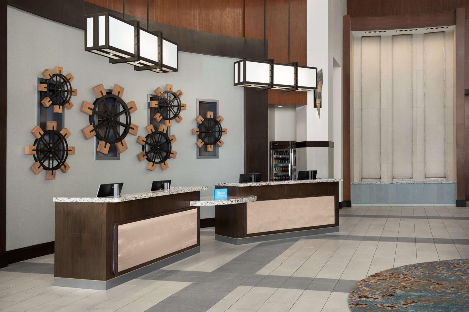 Embassy Suites Springfield gallery photo in Springfield, VA — image 44
