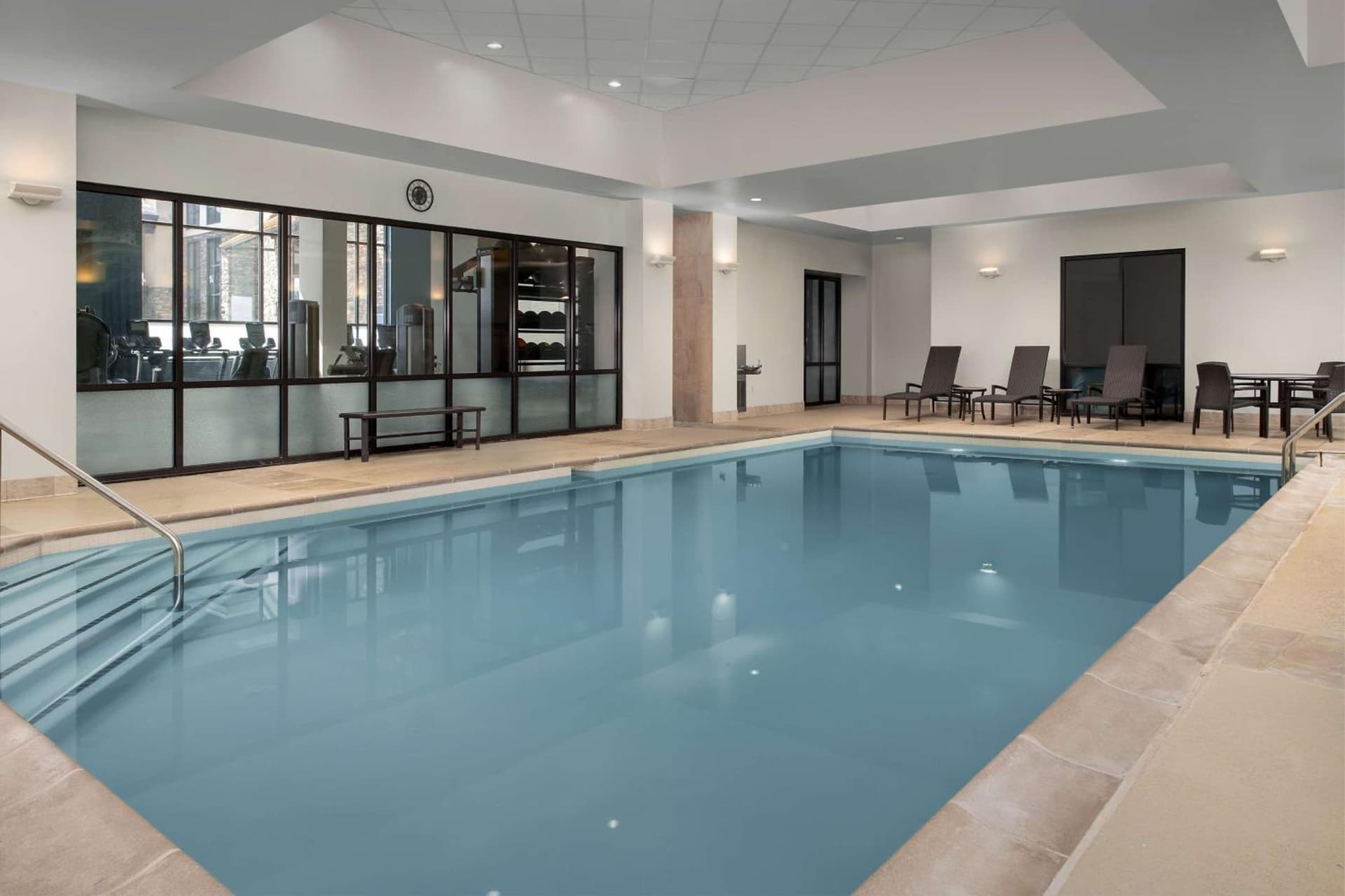 Embassy Suites Springfield gallery photo in Springfield, VA — image 26
