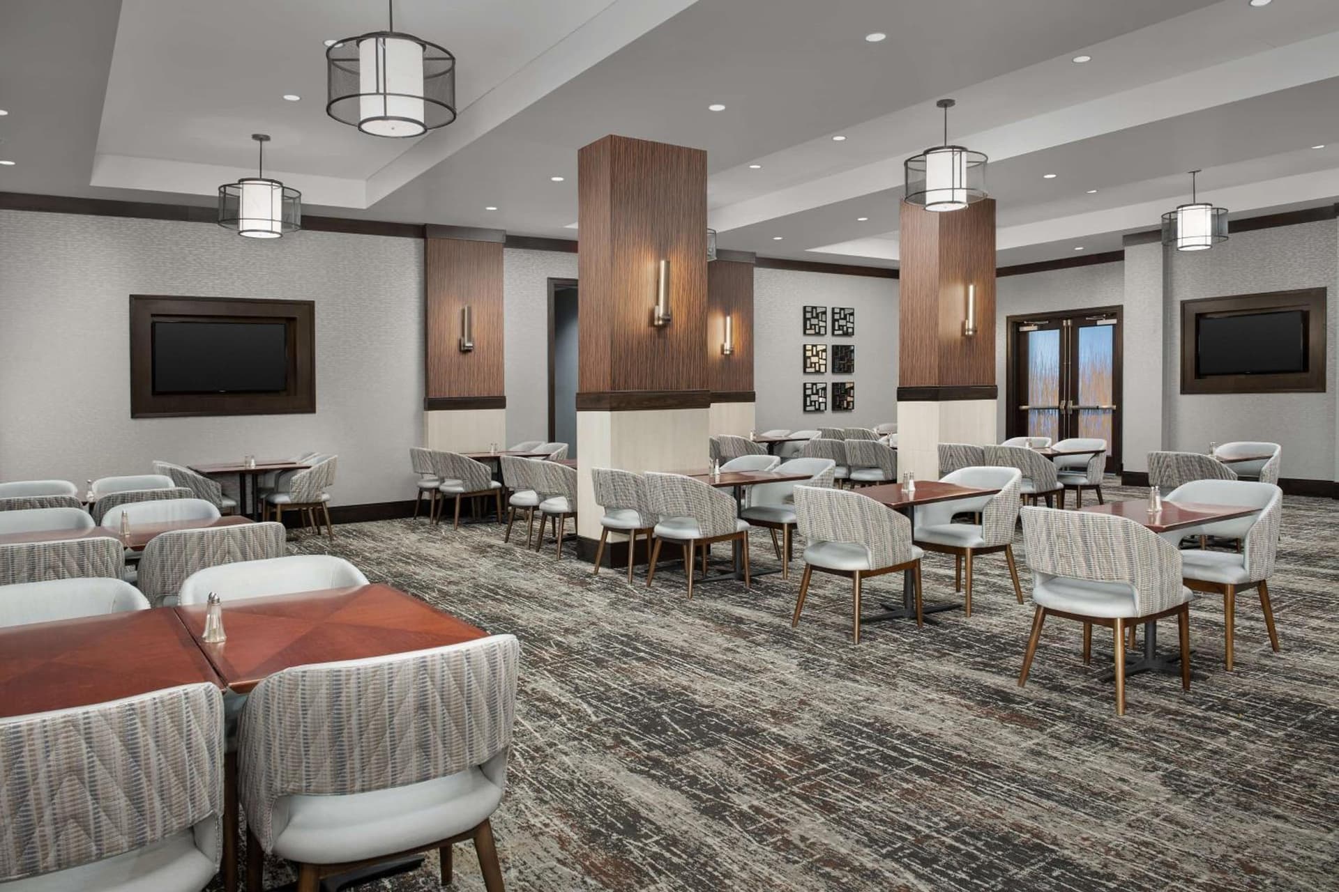 Embassy Suites Springfield gallery photo in Springfield, VA — image 50