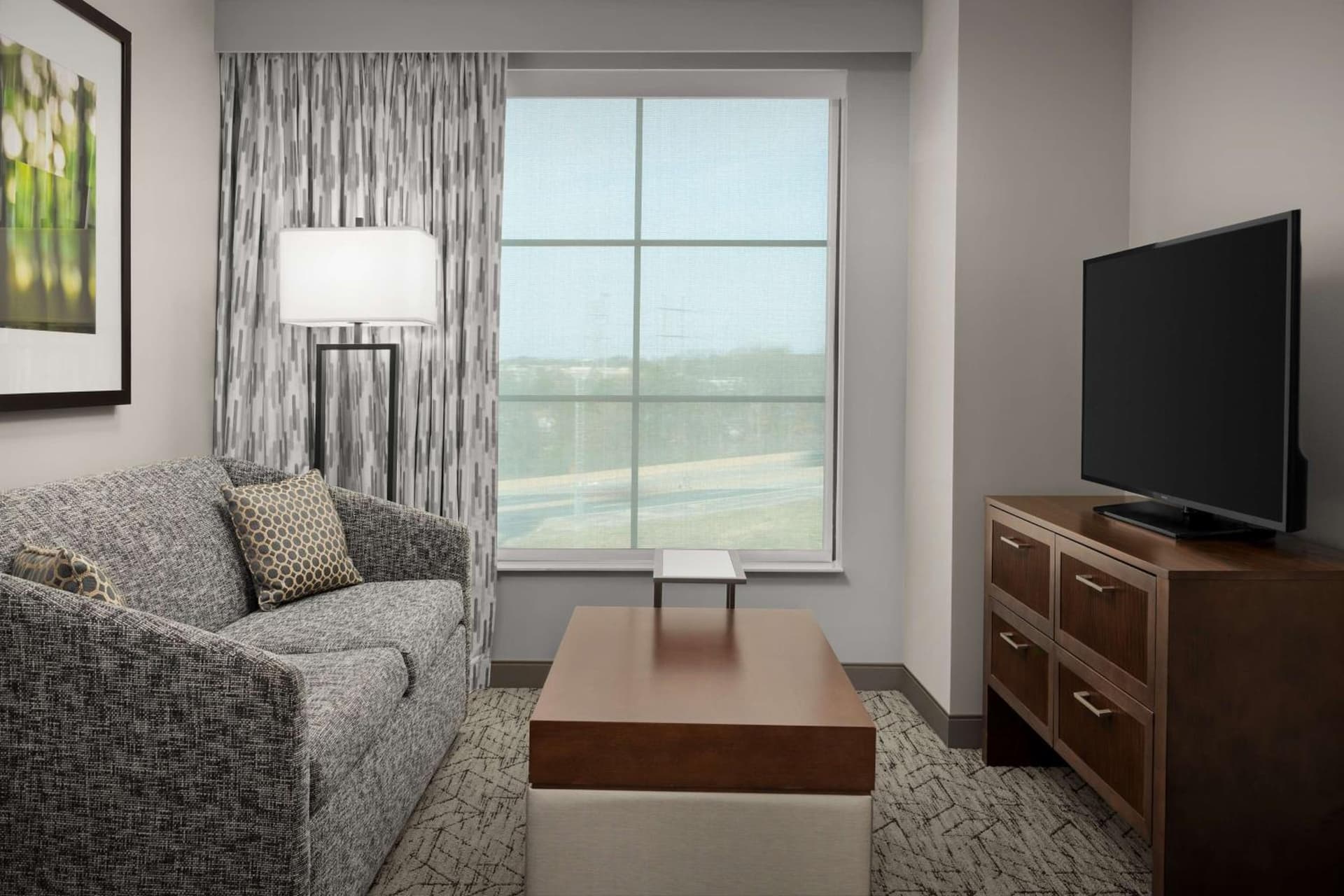 Embassy Suites Springfield gallery photo in Springfield, VA — image 54