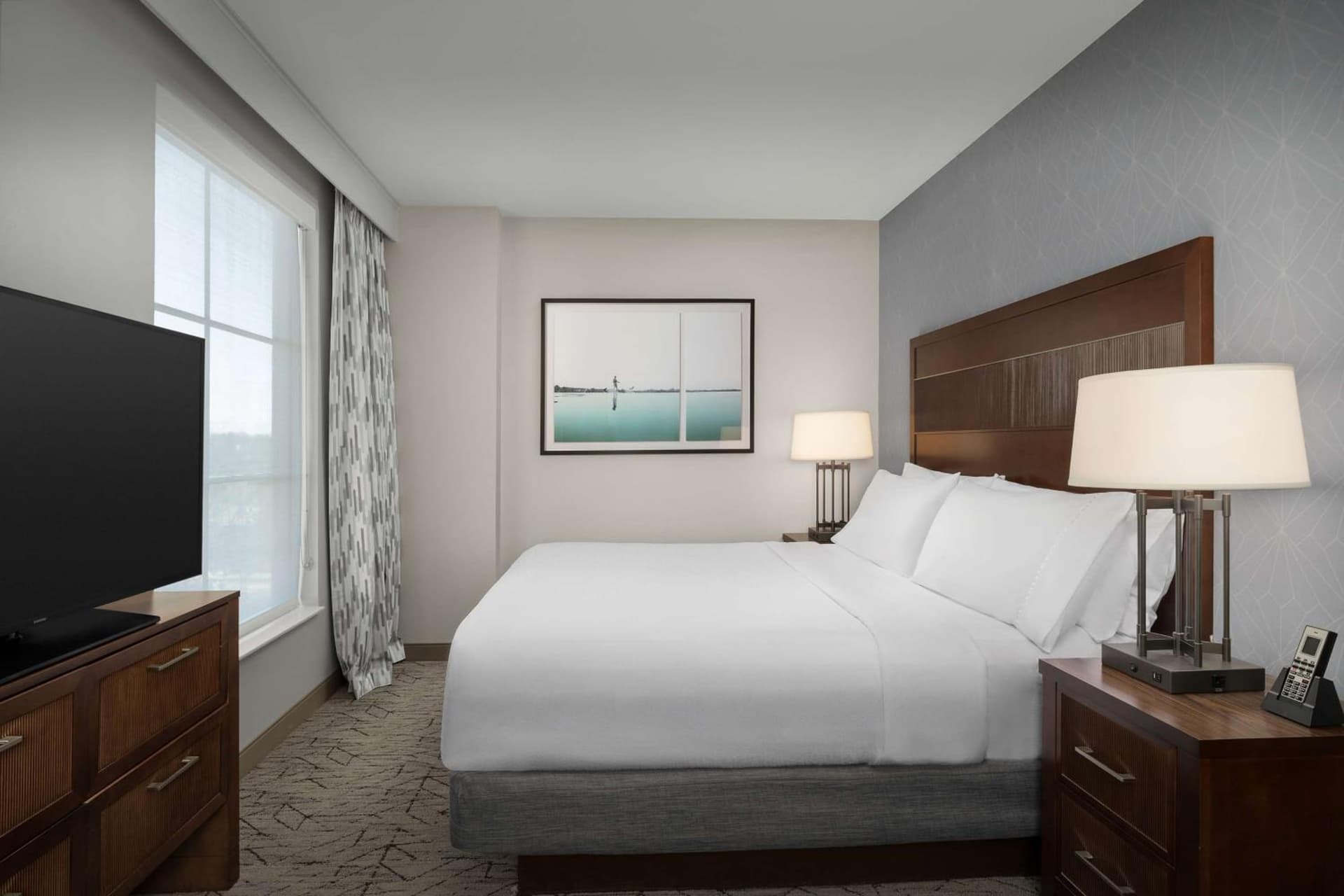 Embassy Suites Springfield gallery photo in Springfield, VA — image 76