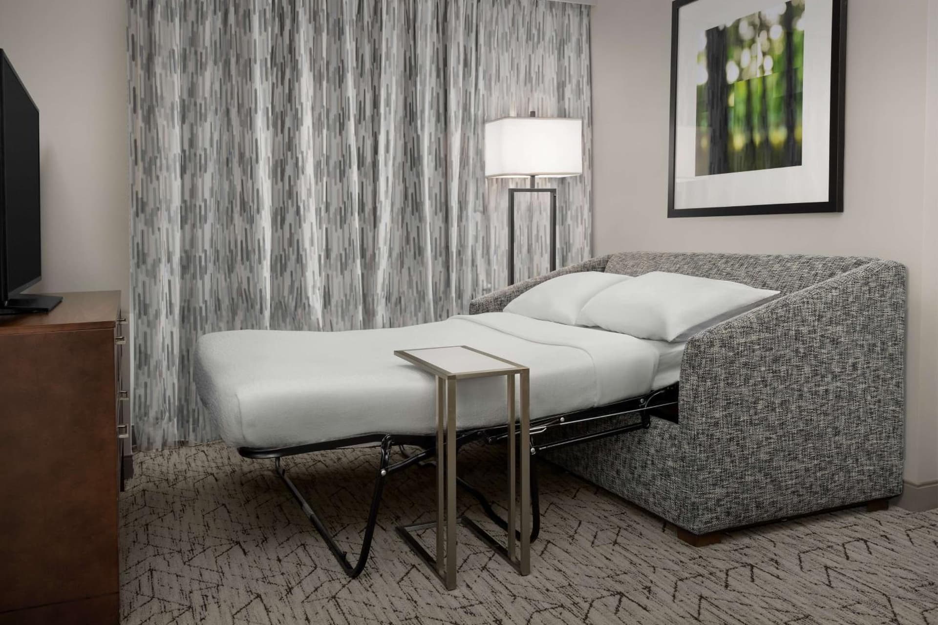 Embassy Suites Springfield gallery photo in Springfield, VA — image 53