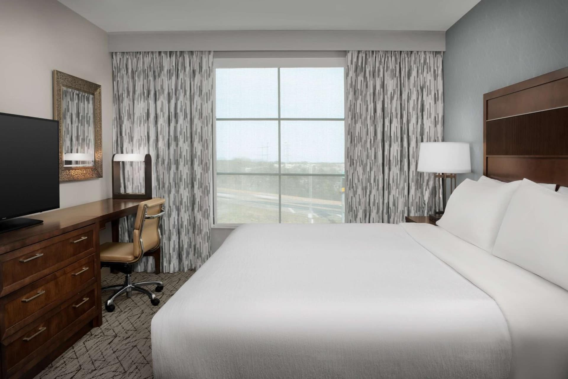 Embassy Suites Springfield gallery photo in Springfield, VA — image 31
