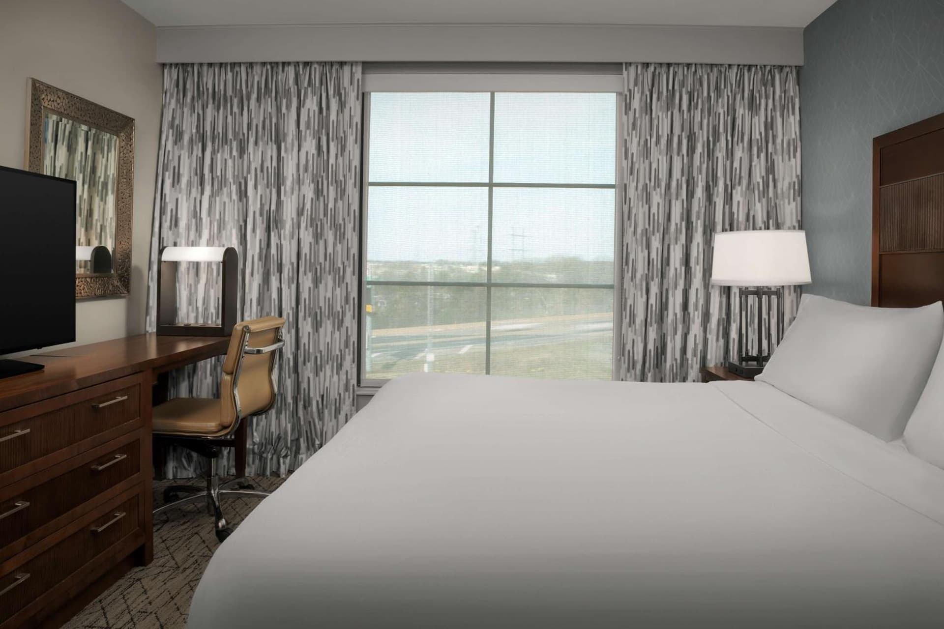 Embassy Suites Springfield gallery photo in Springfield, VA — image 24