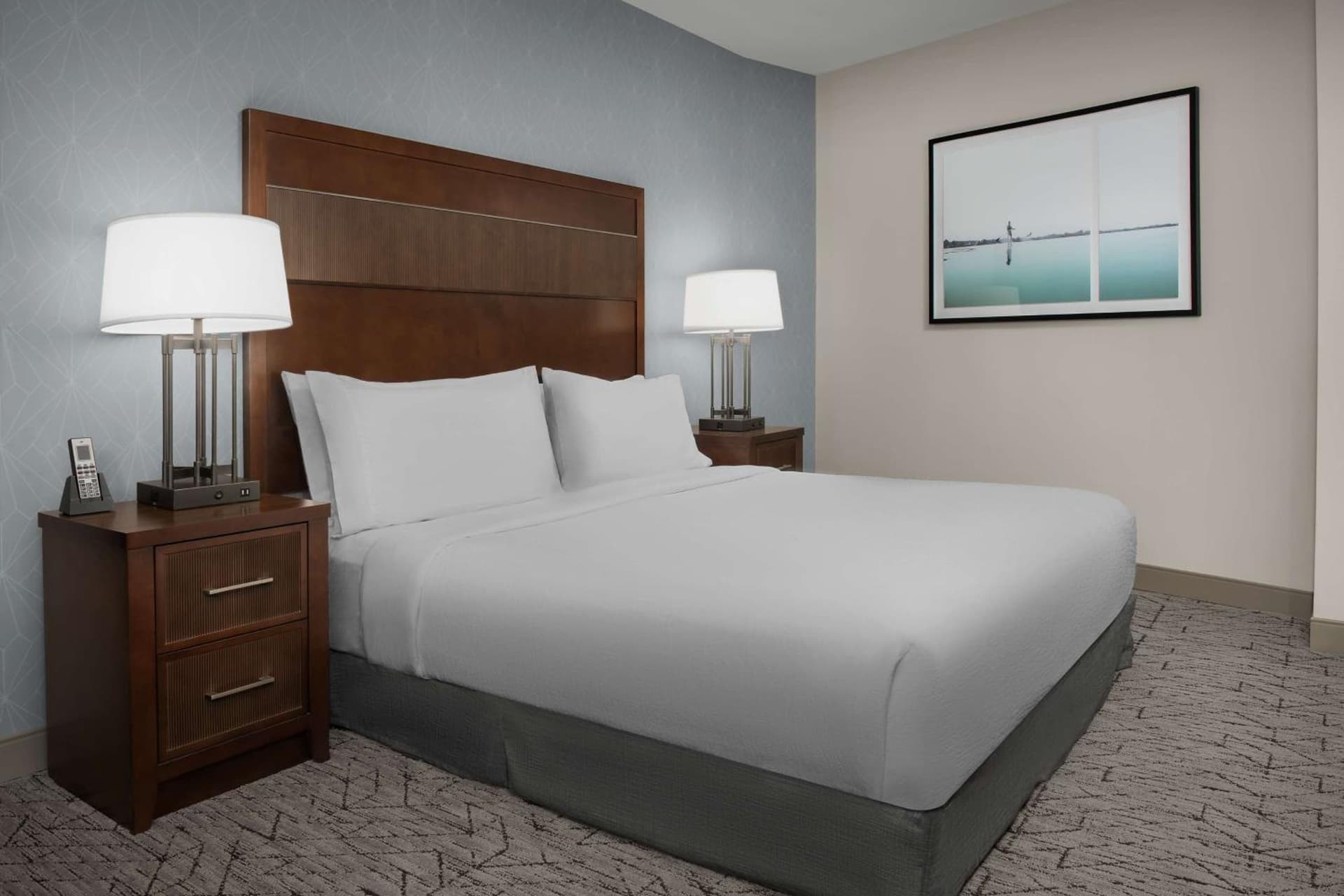Embassy Suites Springfield gallery photo in Springfield, VA — image 25