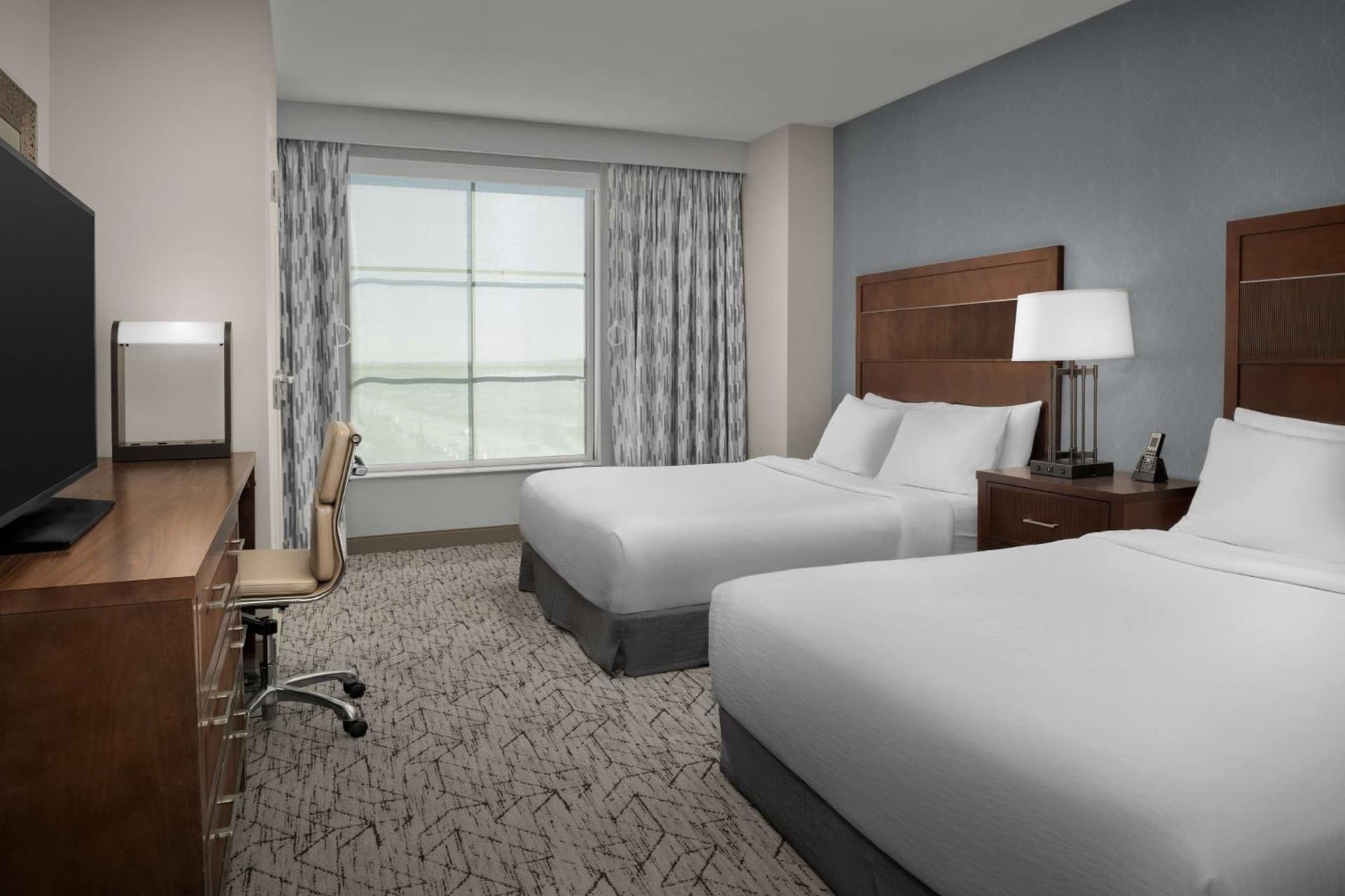 Embassy Suites Springfield gallery photo in Springfield, VA — image 84